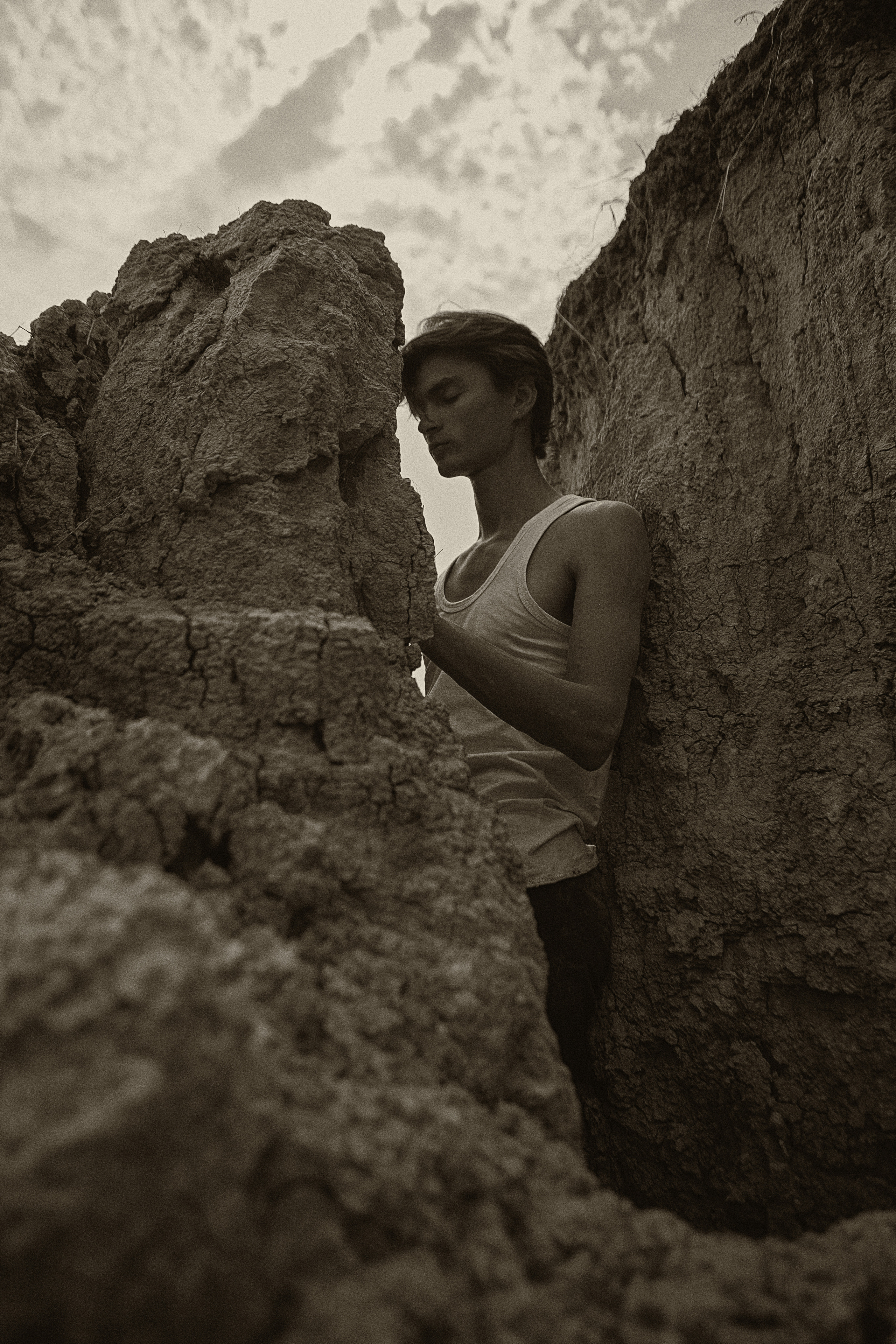 Мы сами выбираем кем быть. Фотограф в Омске Екатерина Павлова