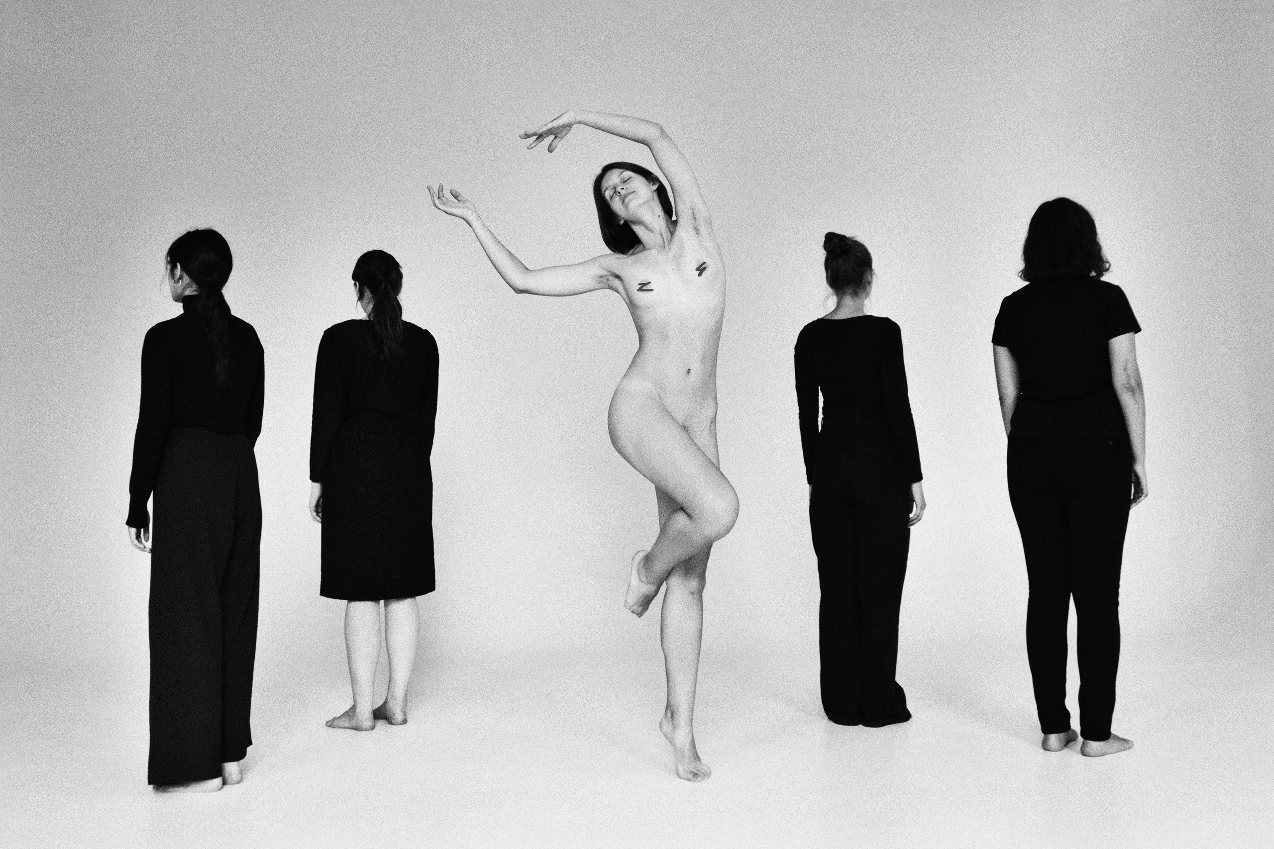 Гадкий утёнок. Фотограф в Омске Екатерина Павлова