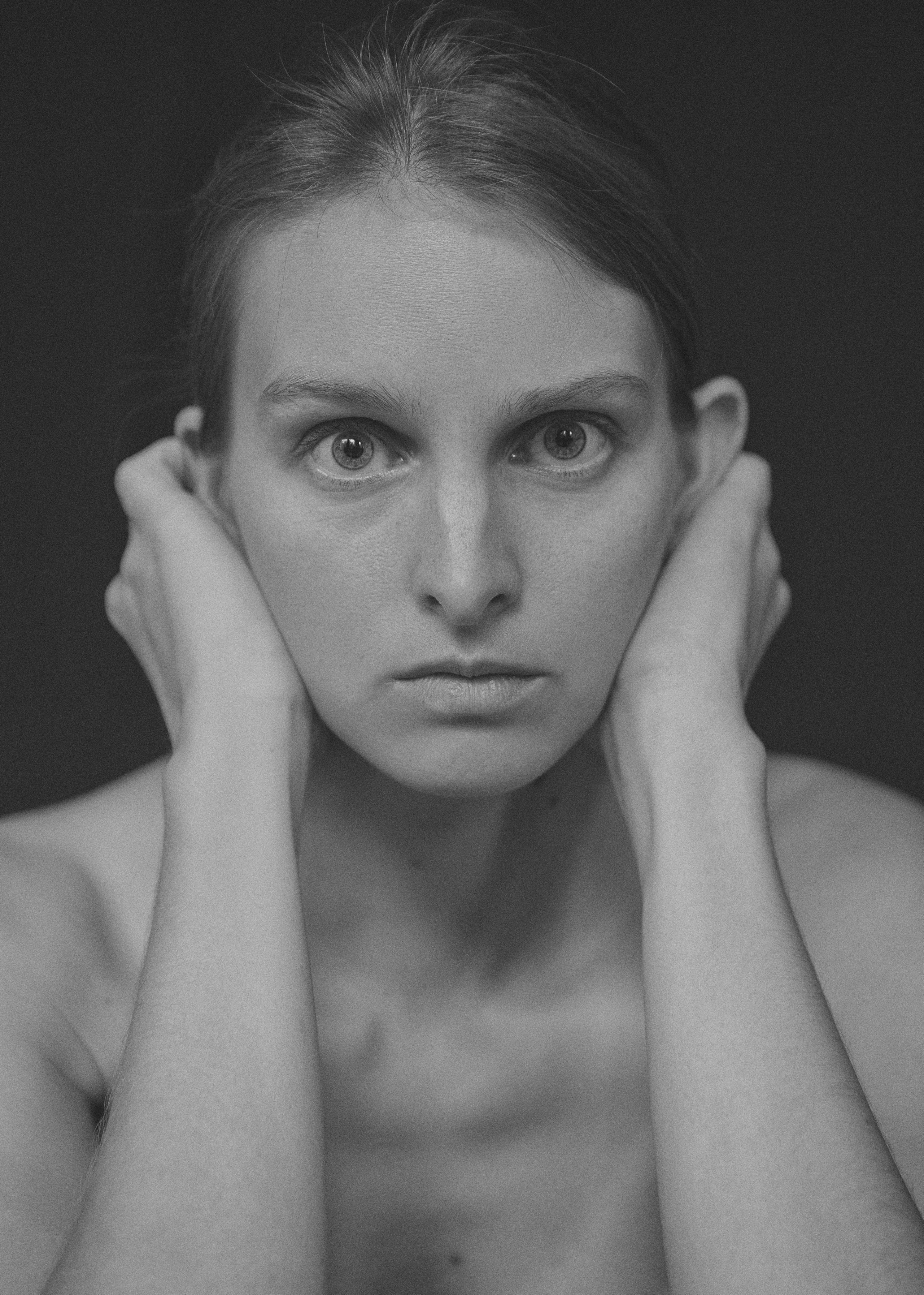 Я принимаю себя. Фотограф в Омске Екатерина Павлова