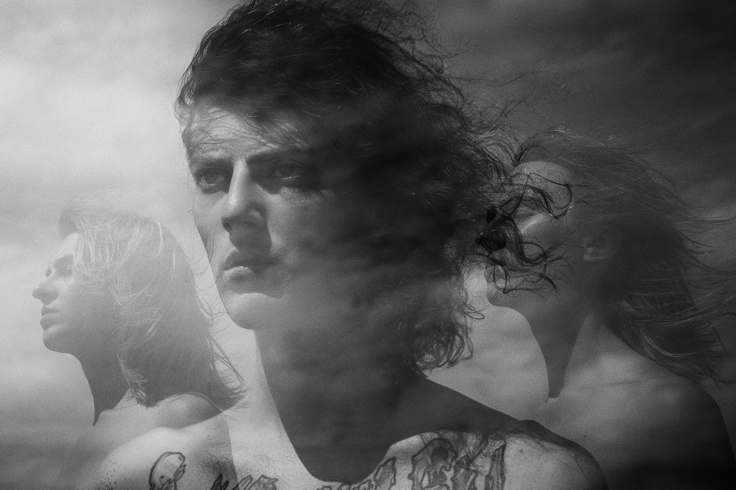 Анима и Анимус. Фотограф в Омске Екатерина Павлова