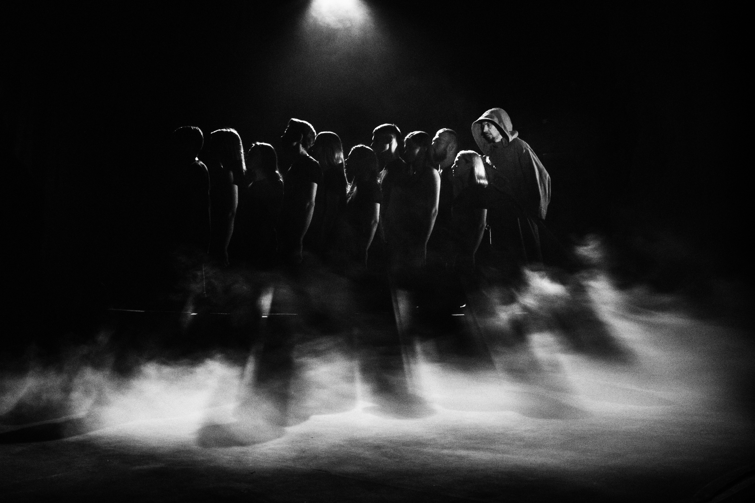 Души (Souls). Фотограф в Омске Екатерина Павлова