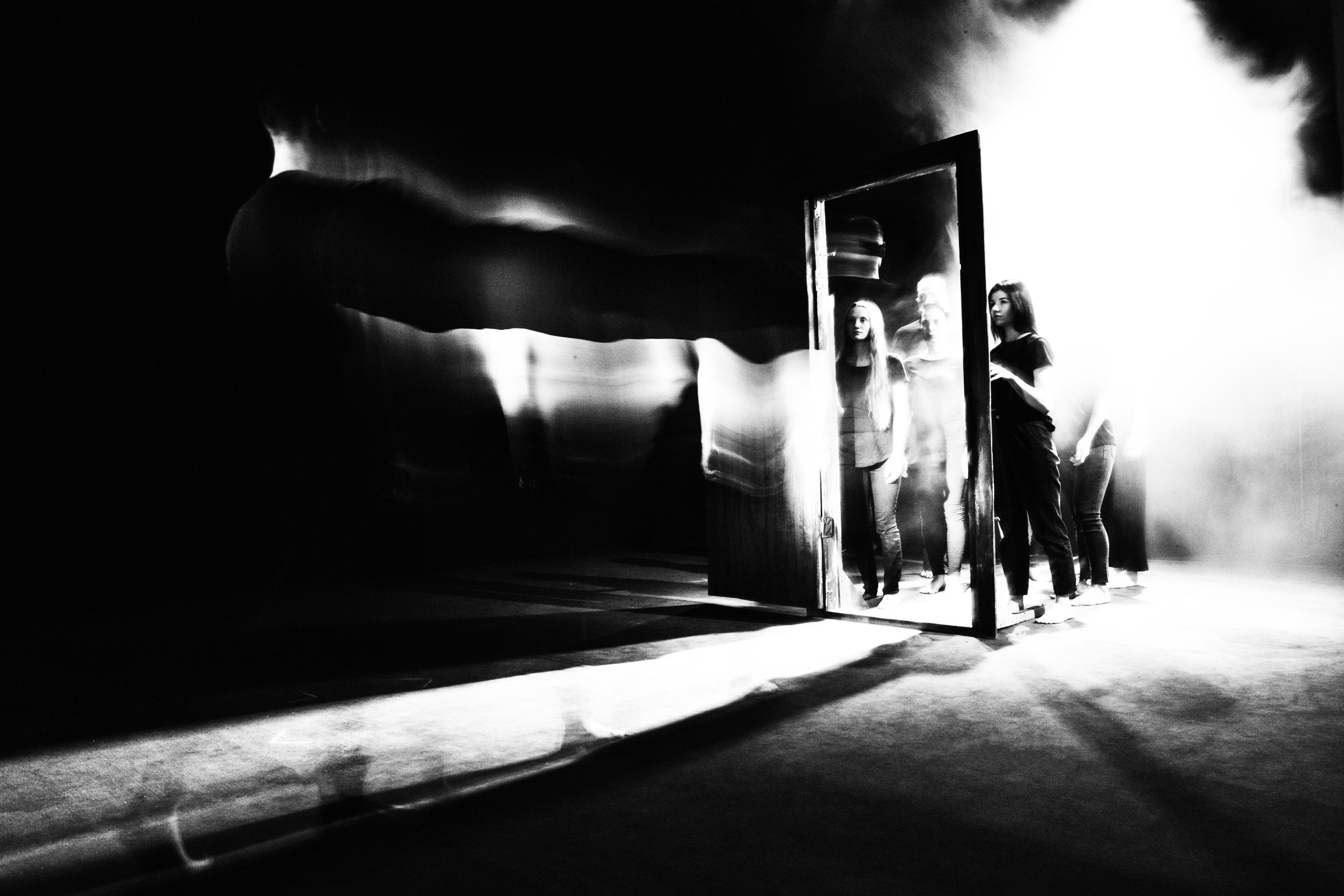 Души (Souls). Фотограф в Омске Екатерина Павлова