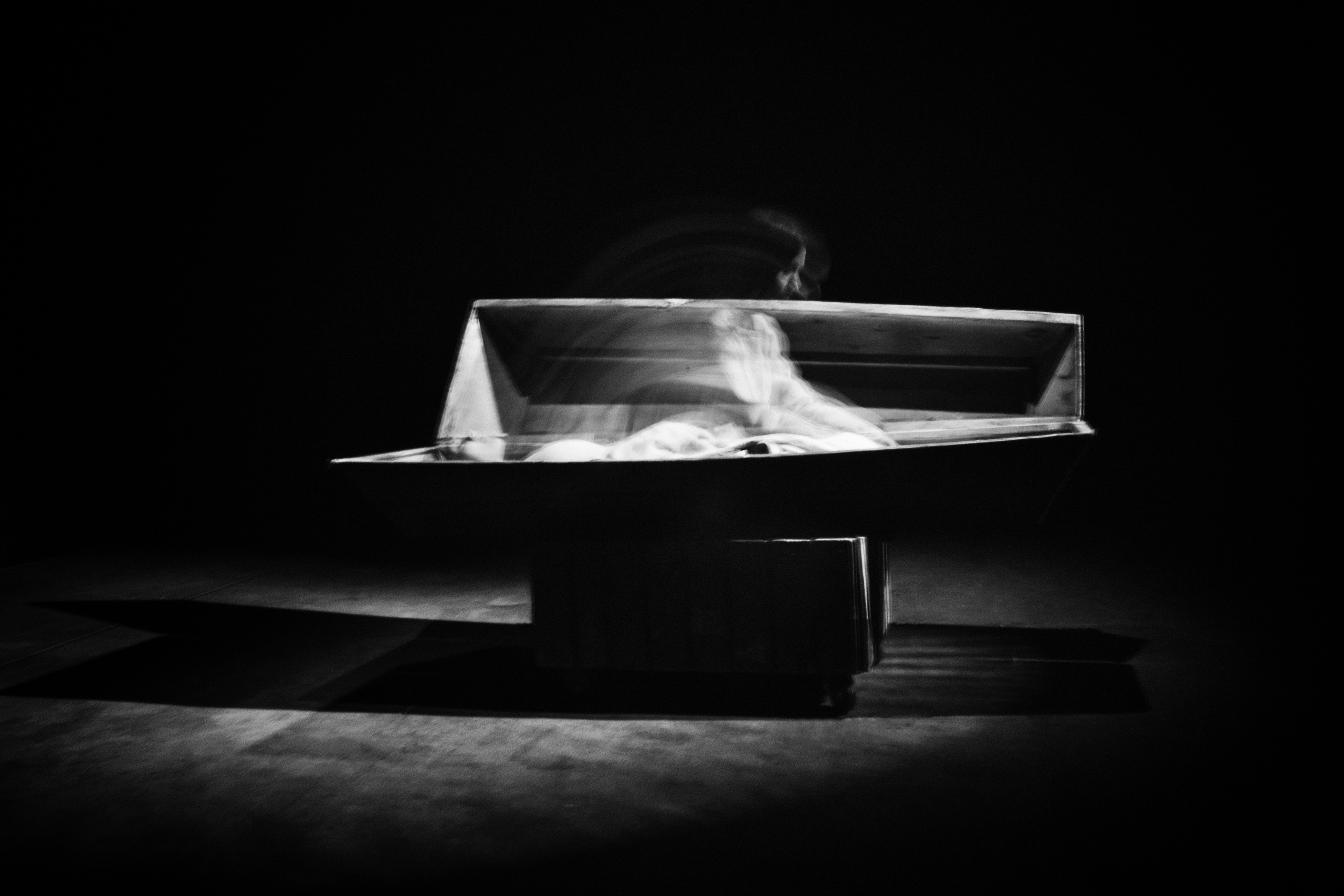 Души (Souls). Фотограф в Омске Екатерина Павлова