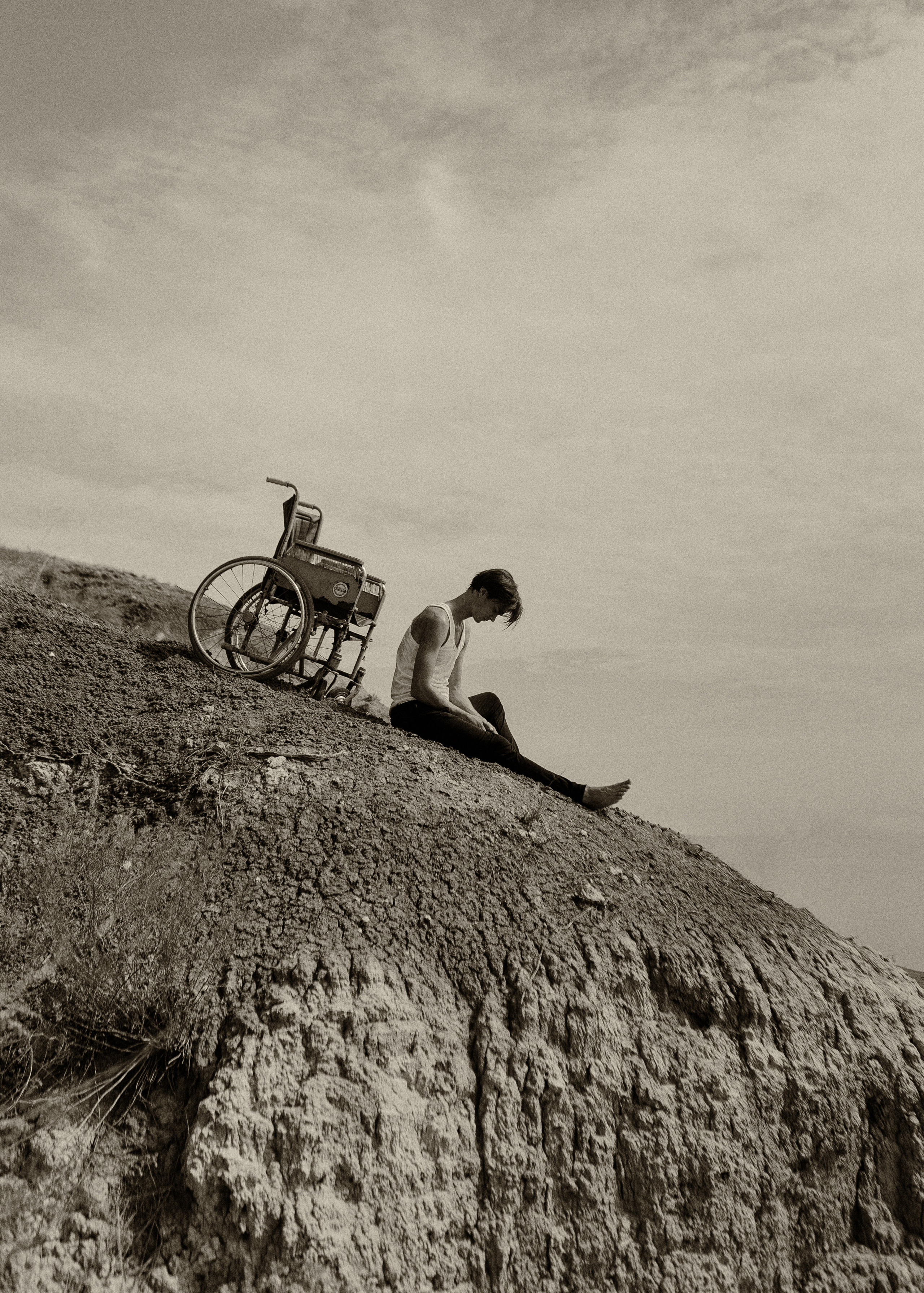 Мы сами выбираем кем быть. Фотограф в Омске Екатерина Павлова