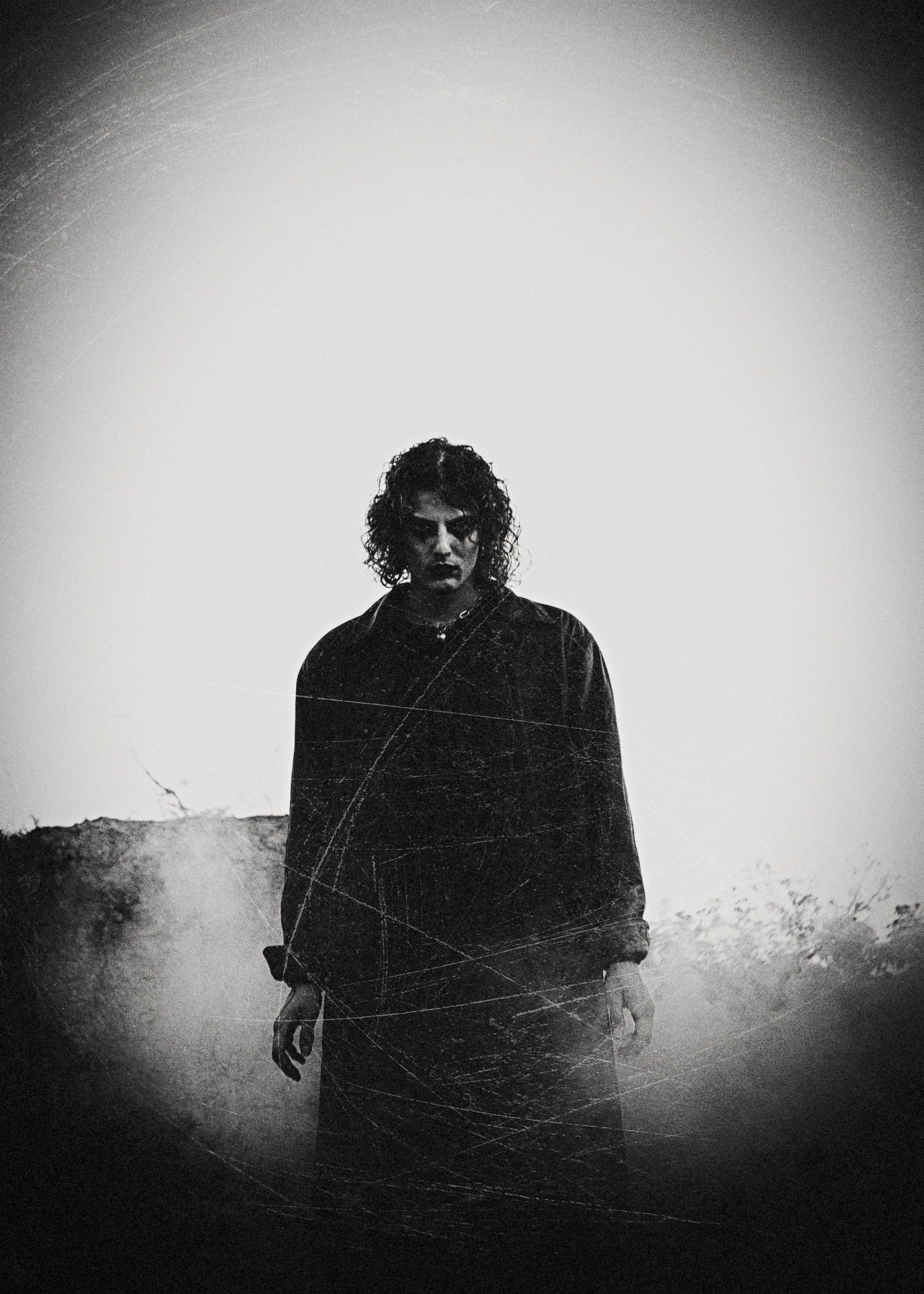 Ворон. Фотограф в Омске Екатерина Павлова