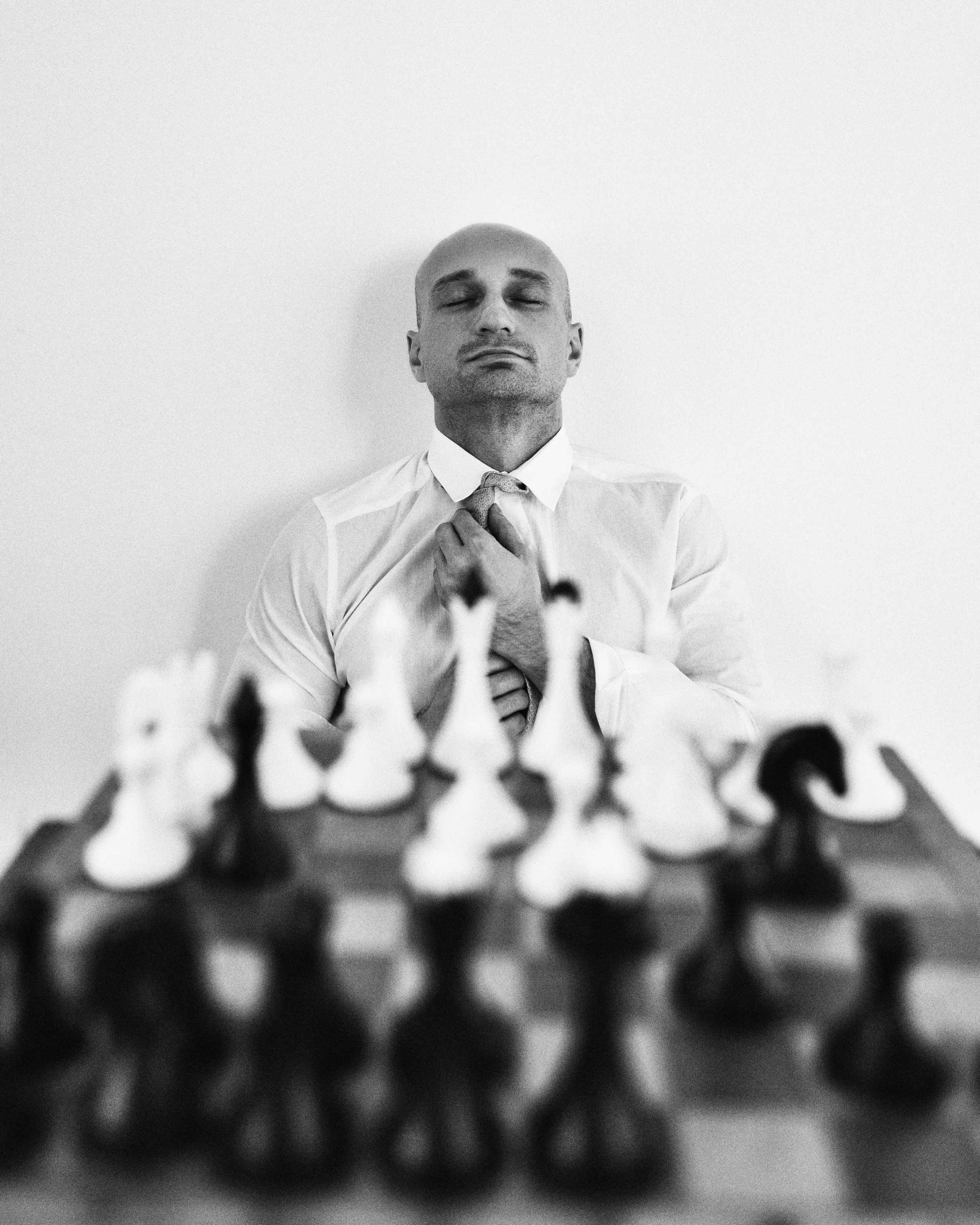 Выбор. Фотограф в Омске Екатерина Павлова