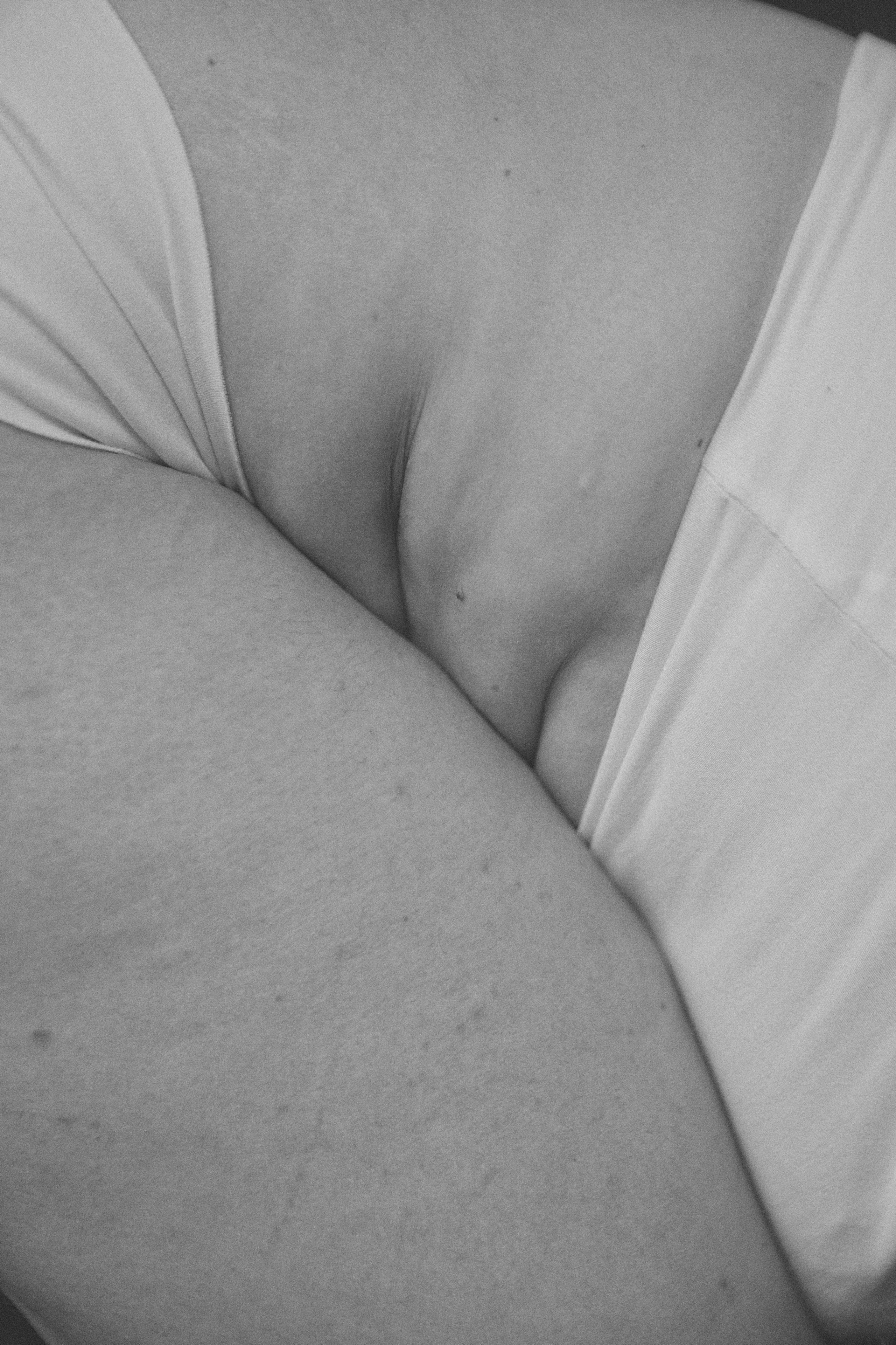 Я принимаю себя. Фотограф в Омске Екатерина Павлова