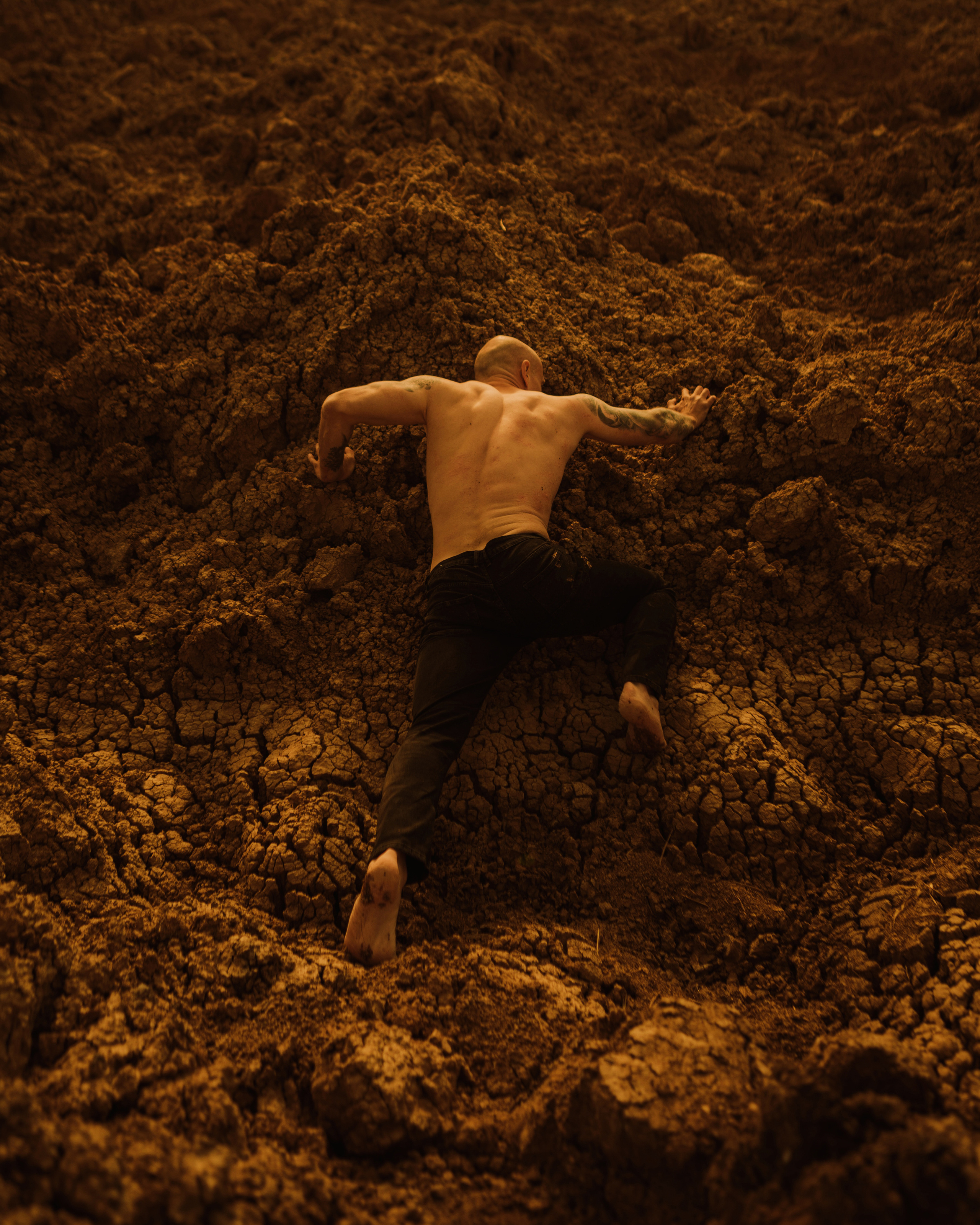 Новый путь. Фотограф в Омске Екатерина Павлова