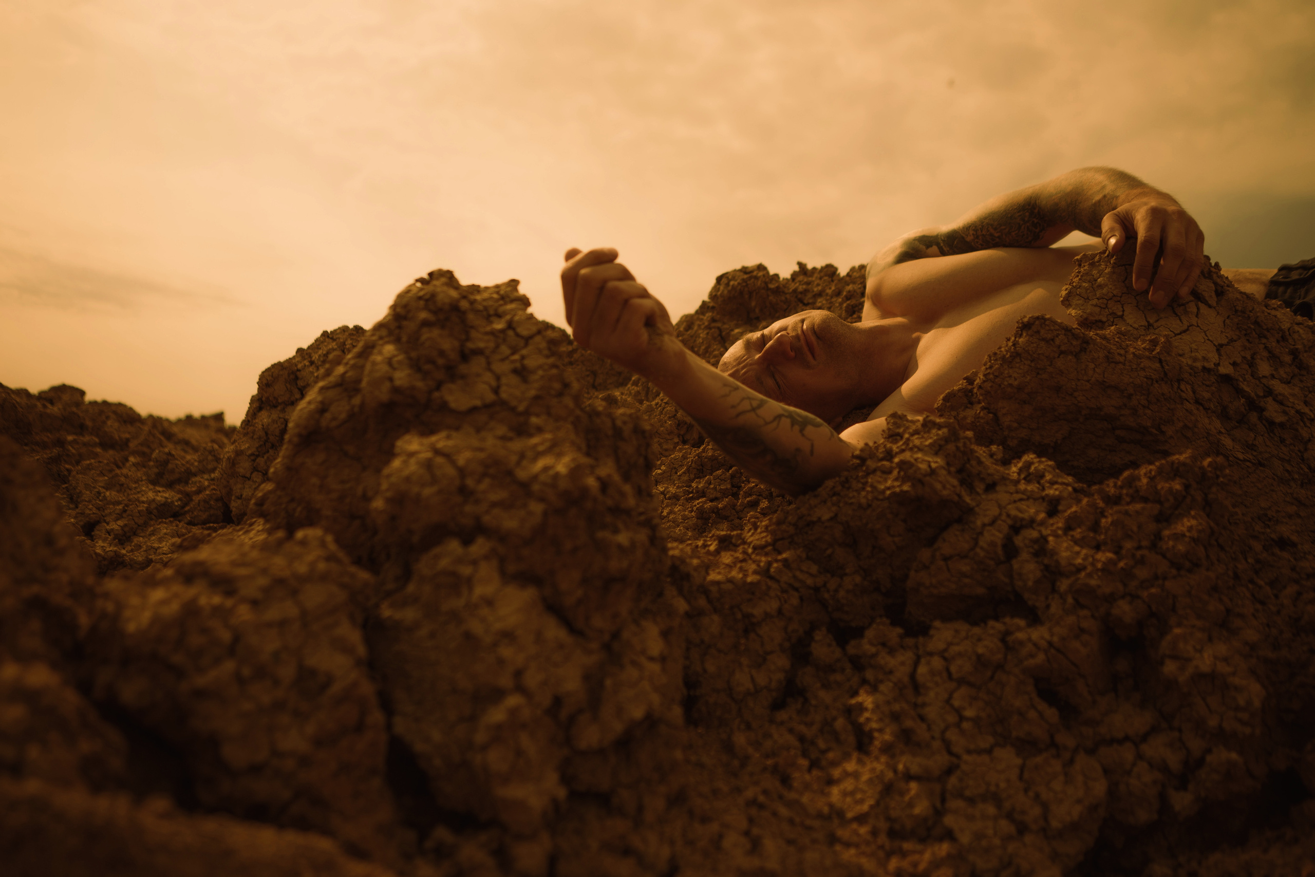 Новый путь. Фотограф в Омске Екатерина Павлова