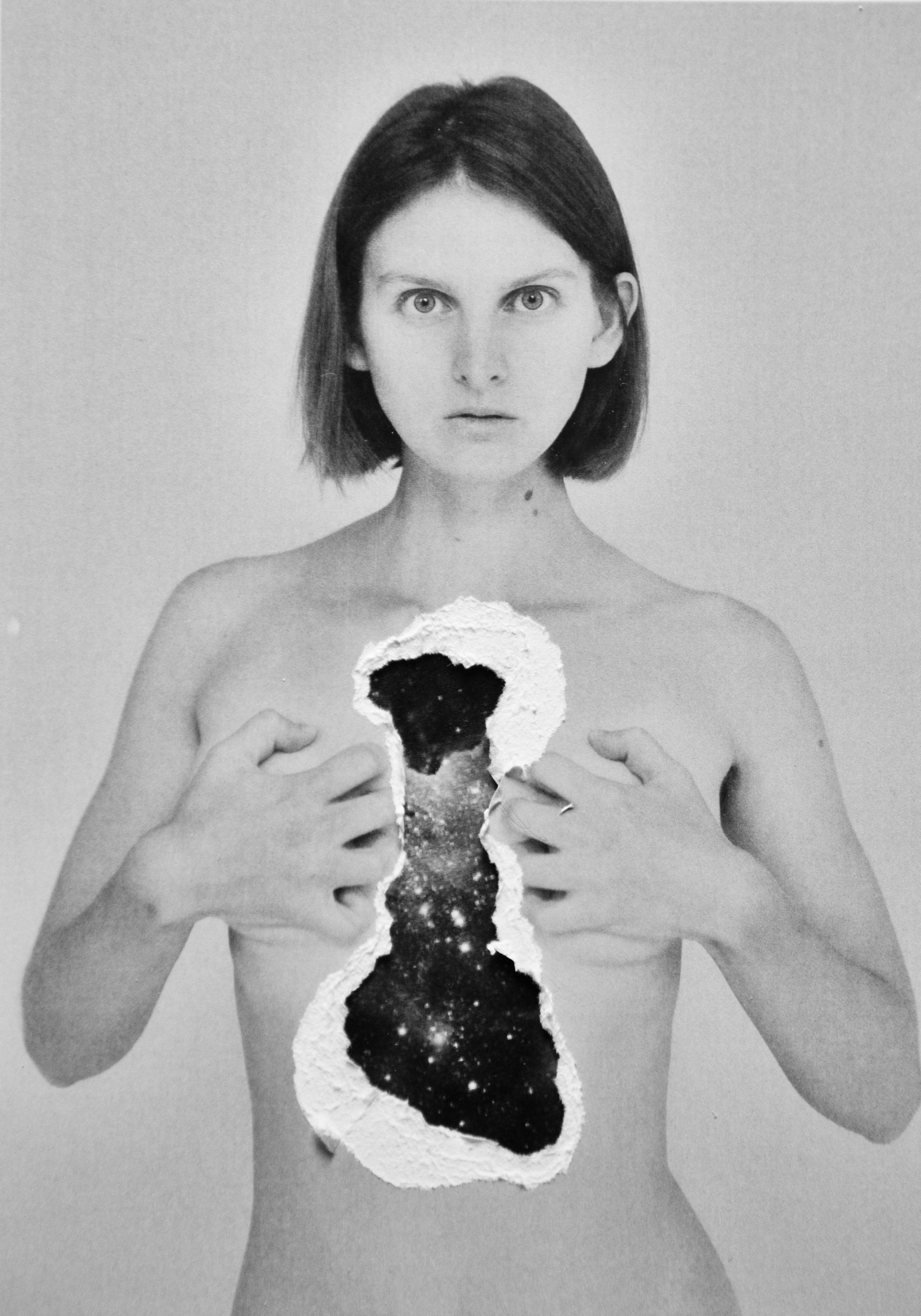 Гадкий утёнок. Фотограф в Омске Екатерина Павлова