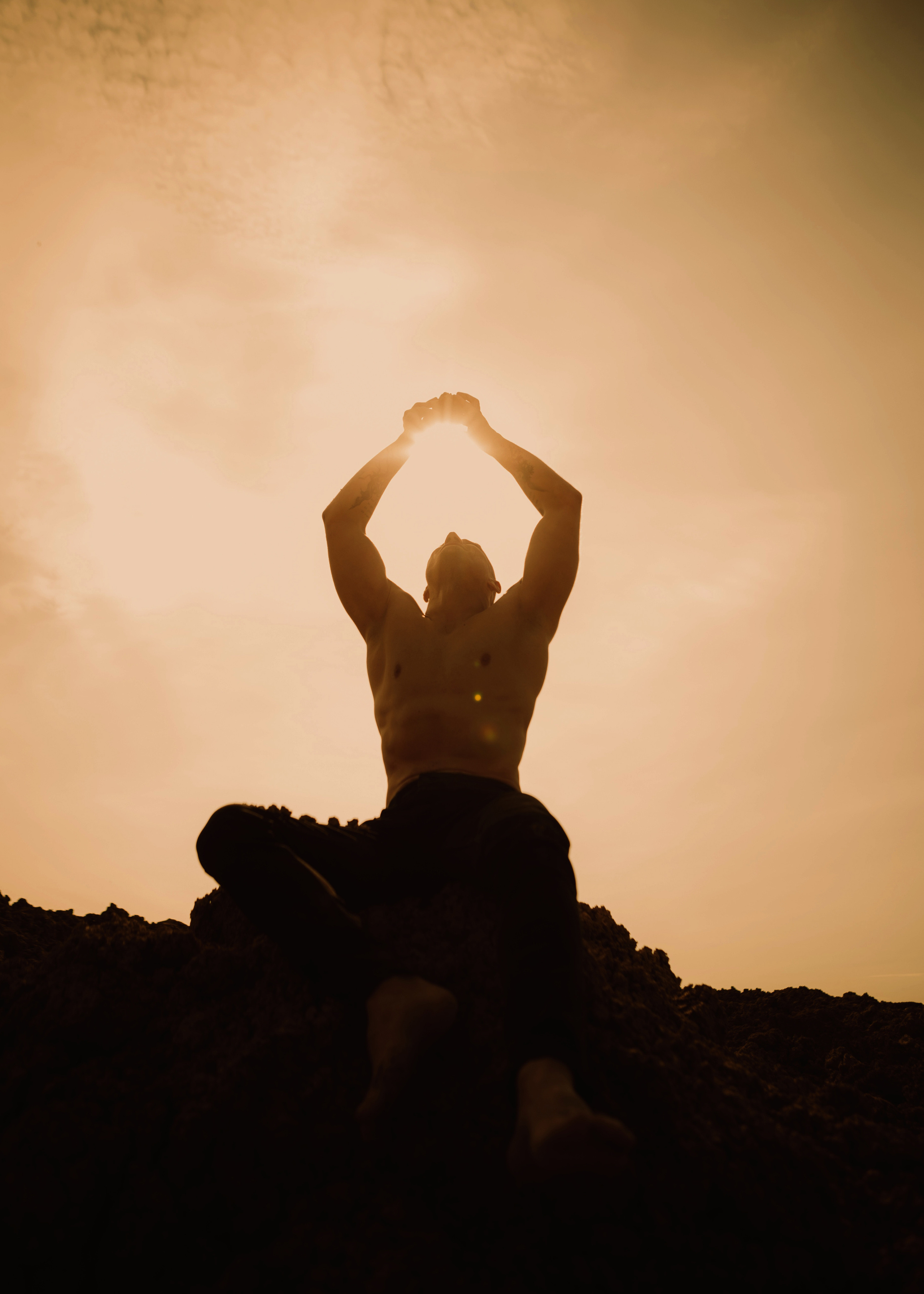 Новый путь. Фотограф в Омске Екатерина Павлова