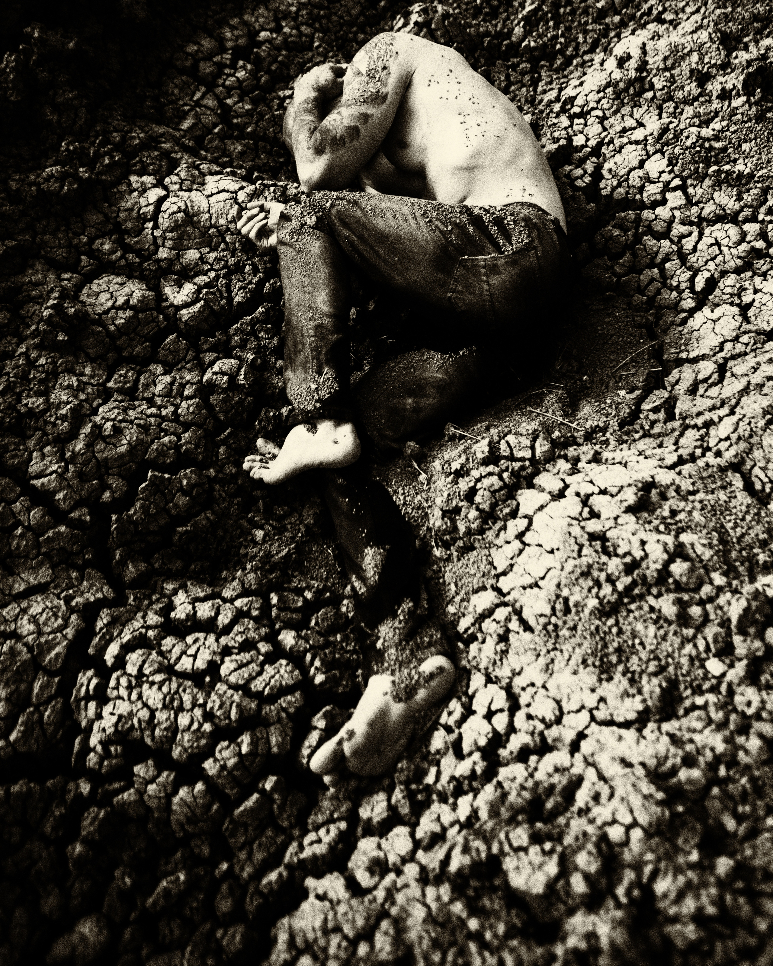 Новый путь. Фотограф в Омске Екатерина Павлова