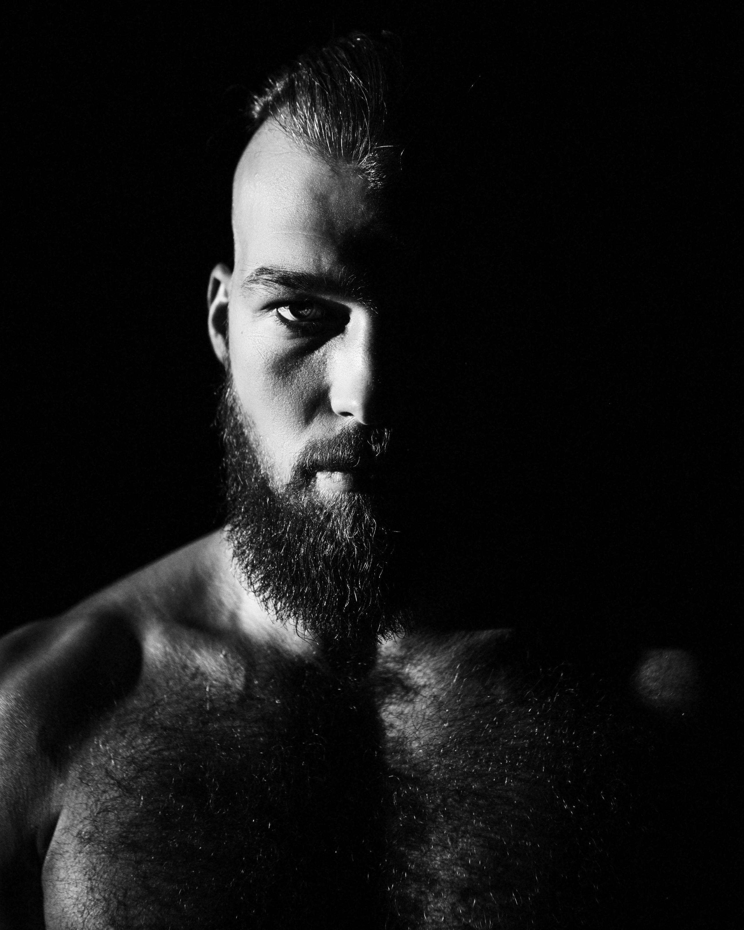 Разреши себе быть. Фотограф в Омске Екатерина Павлова