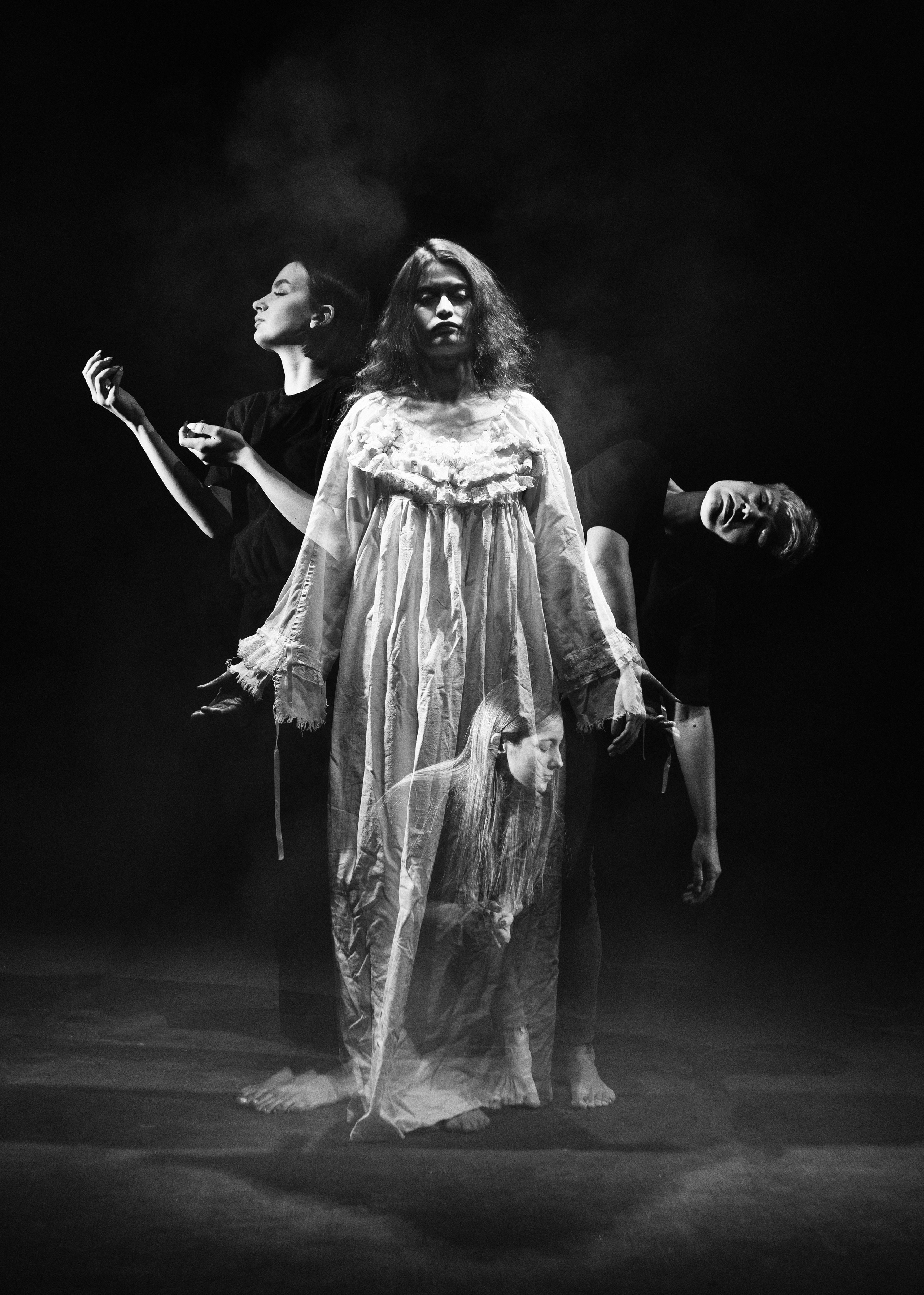 Души (Souls). Фотограф в Омске Екатерина Павлова