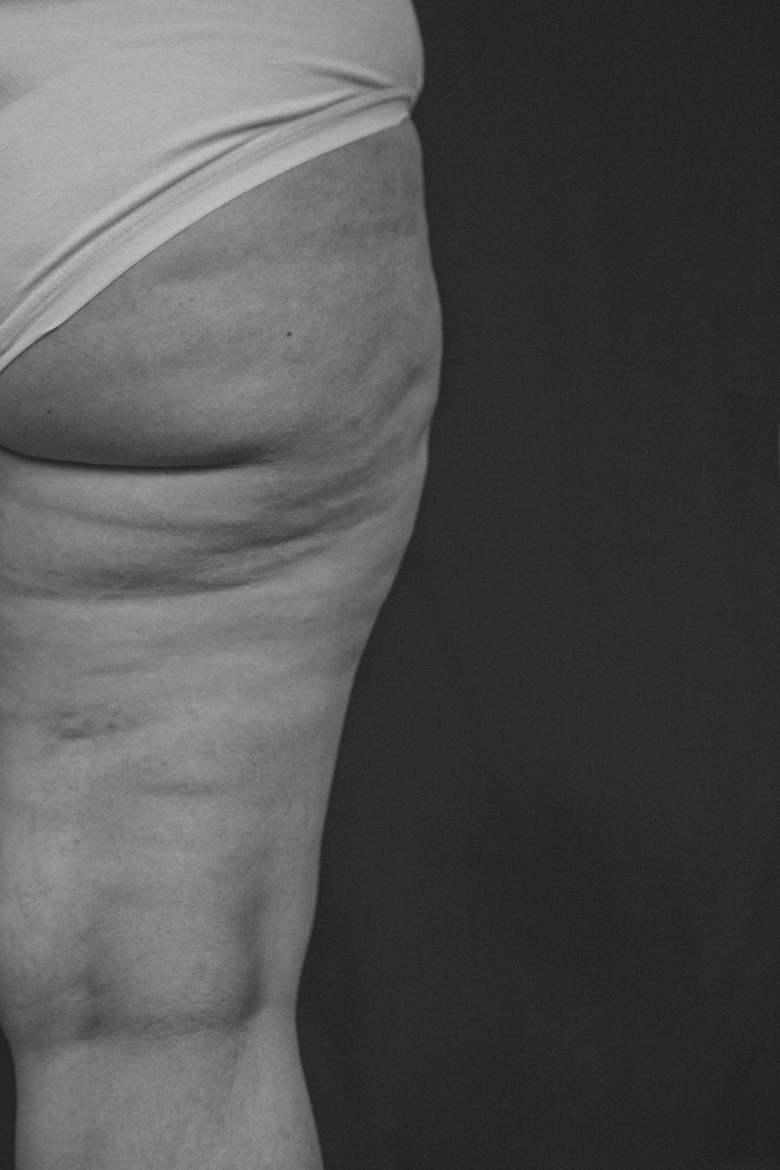 Я принимаю себя. Фотограф в Омске Екатерина Павлова