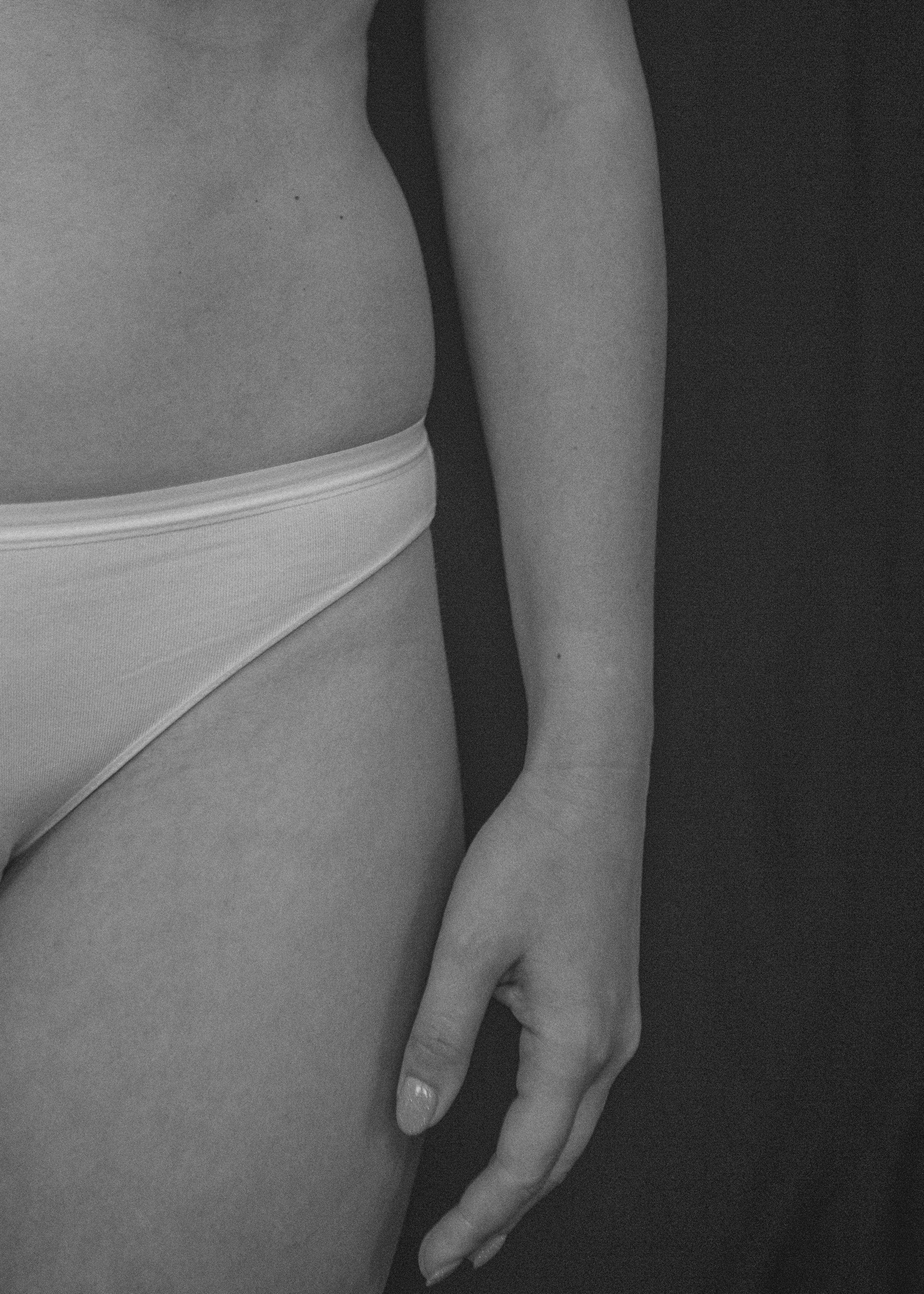 Я принимаю себя. Фотограф в Омске Екатерина Павлова