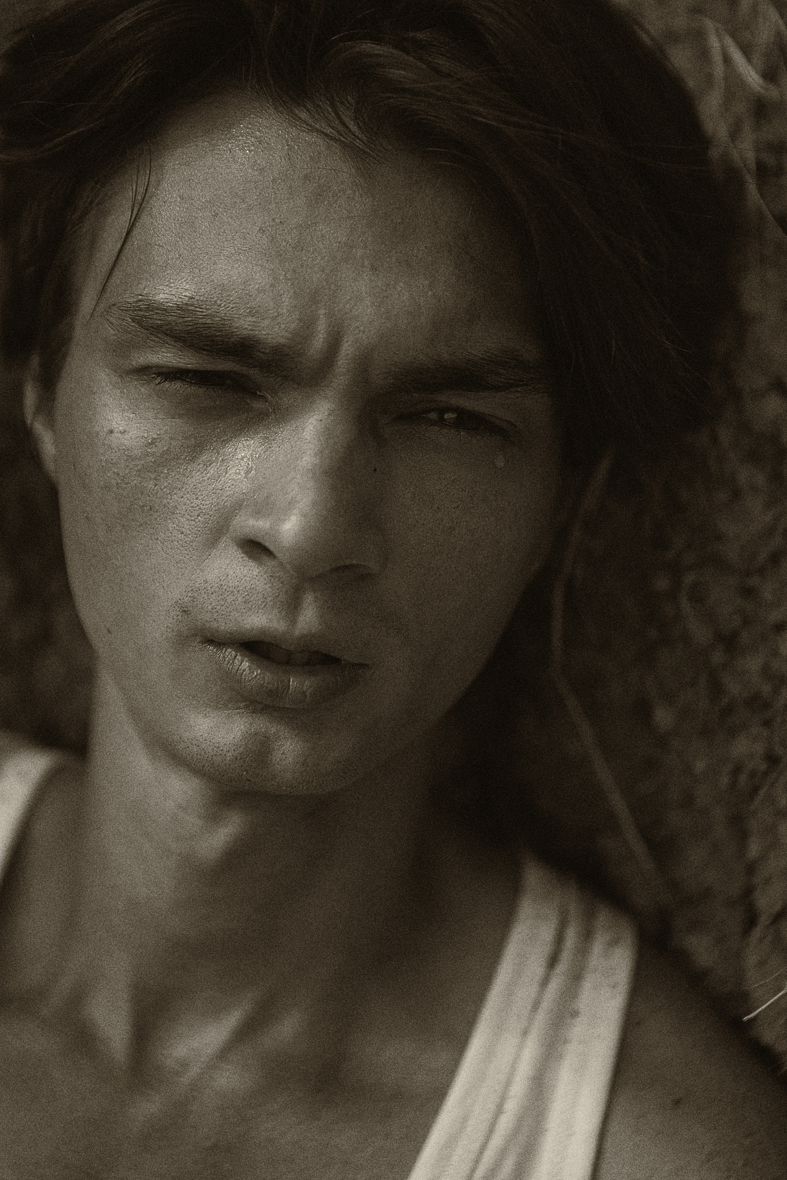 Мы сами выбираем кем быть. Фотограф в Омске Екатерина Павлова