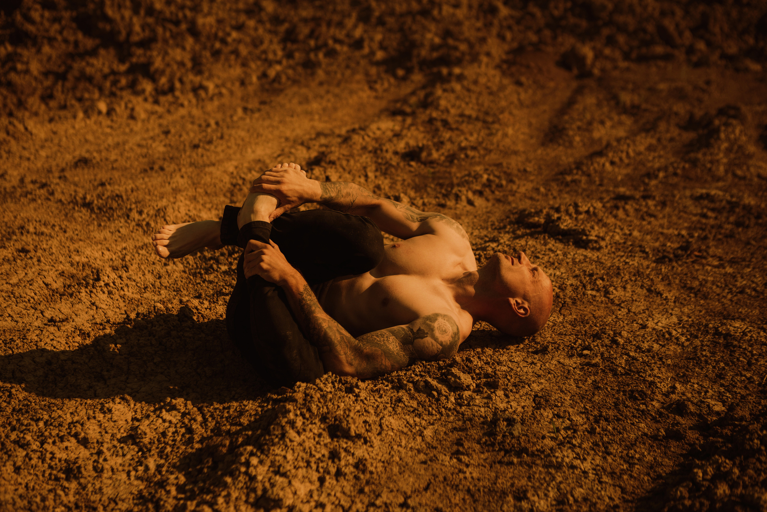 Новый путь. Фотограф в Омске Екатерина Павлова