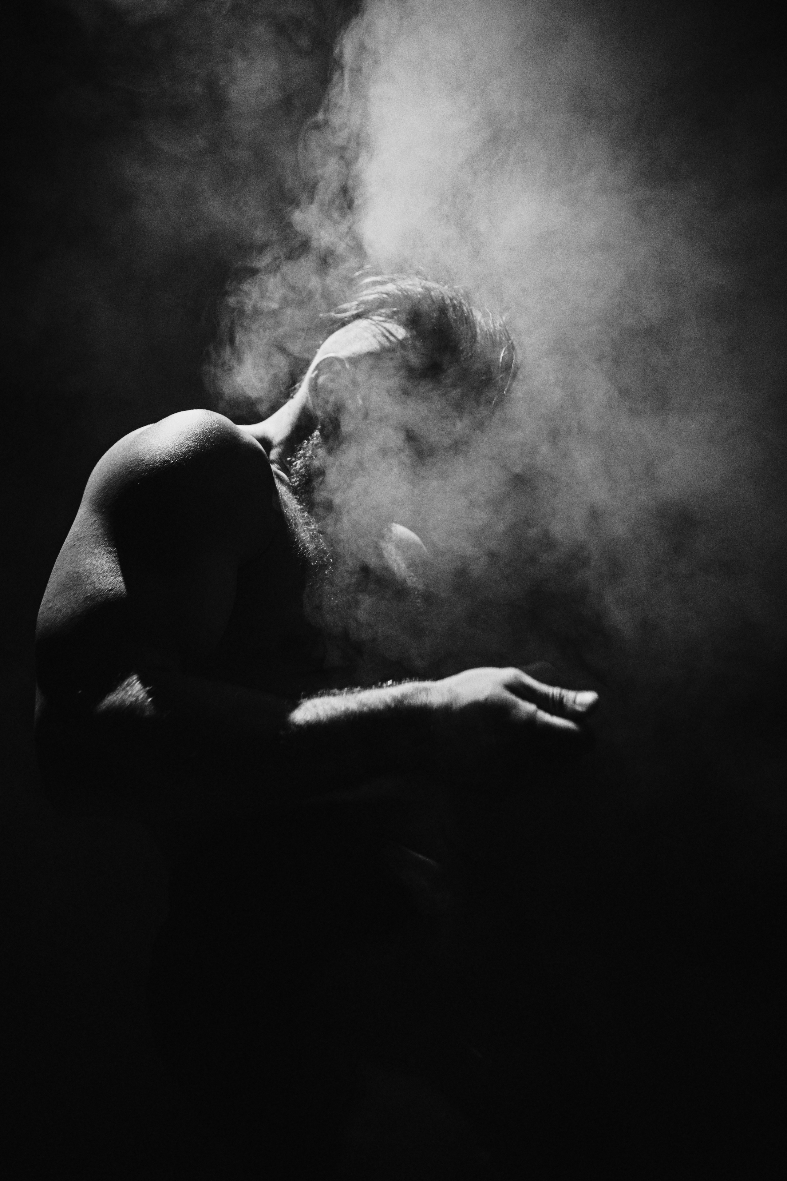 Разреши себе быть. Фотограф в Омске Екатерина Павлова