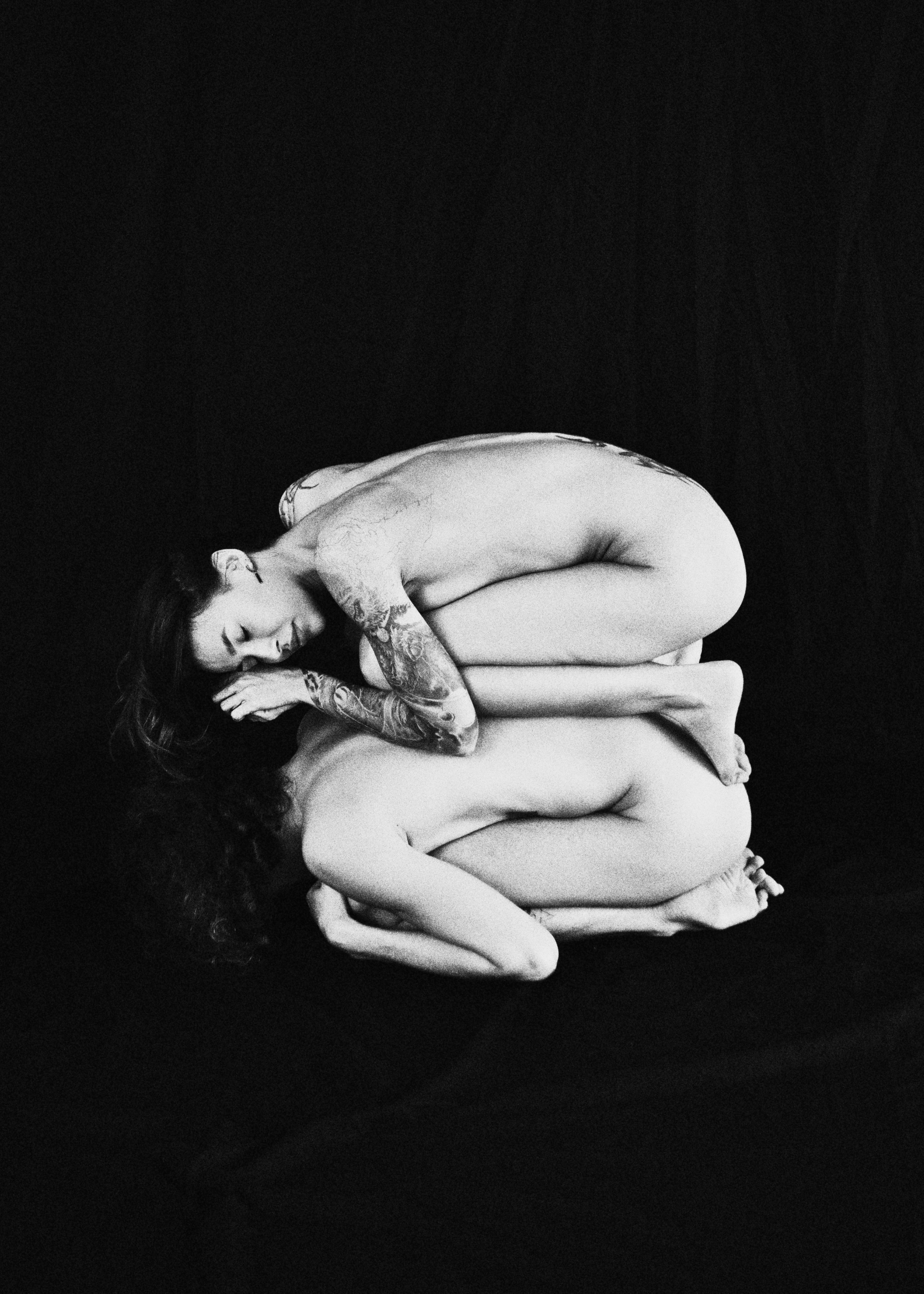 Мужское/Женское. Фотограф в Омске Екатерина Павлова