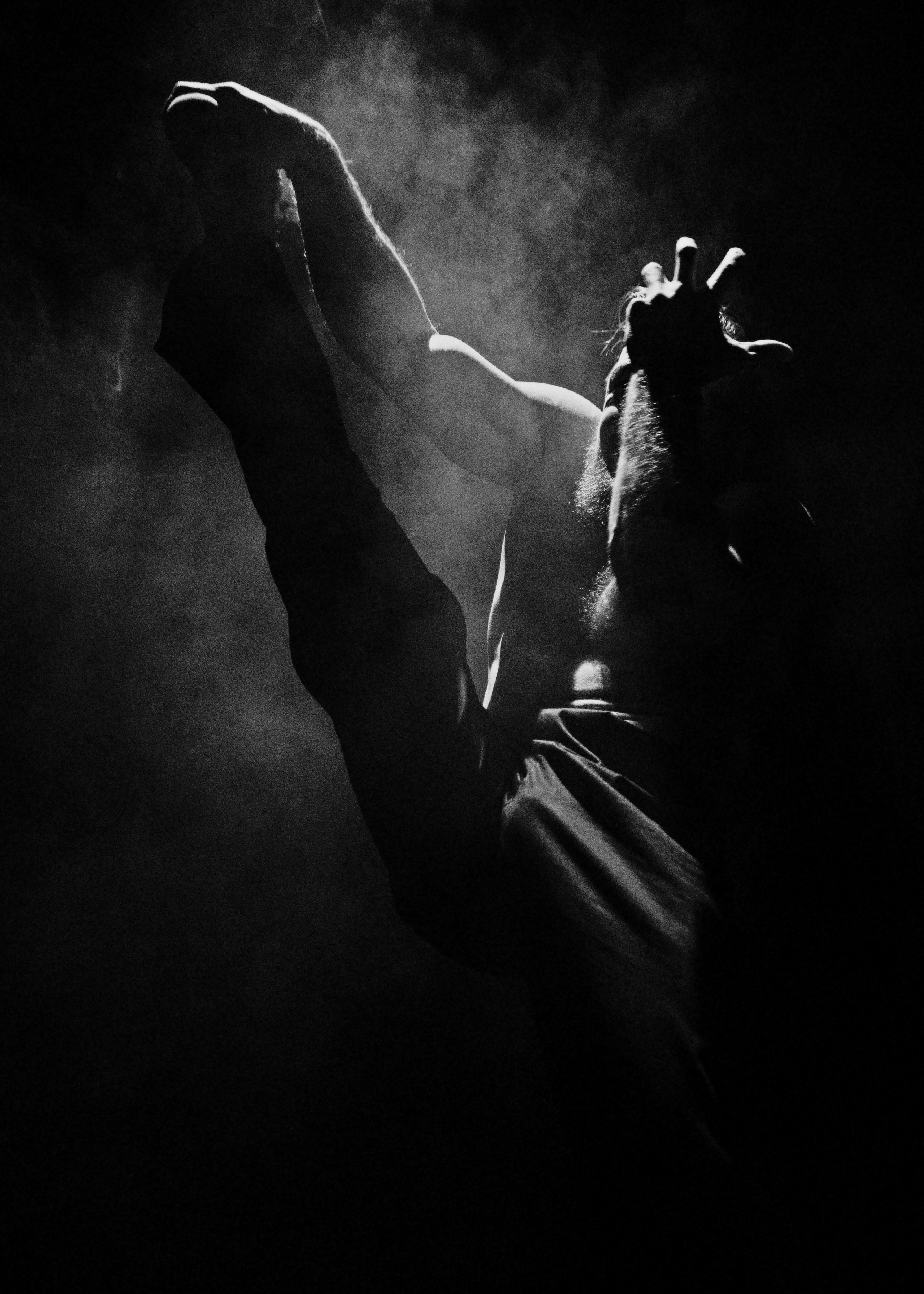 Разреши себе быть. Фотограф в Омске Екатерина Павлова