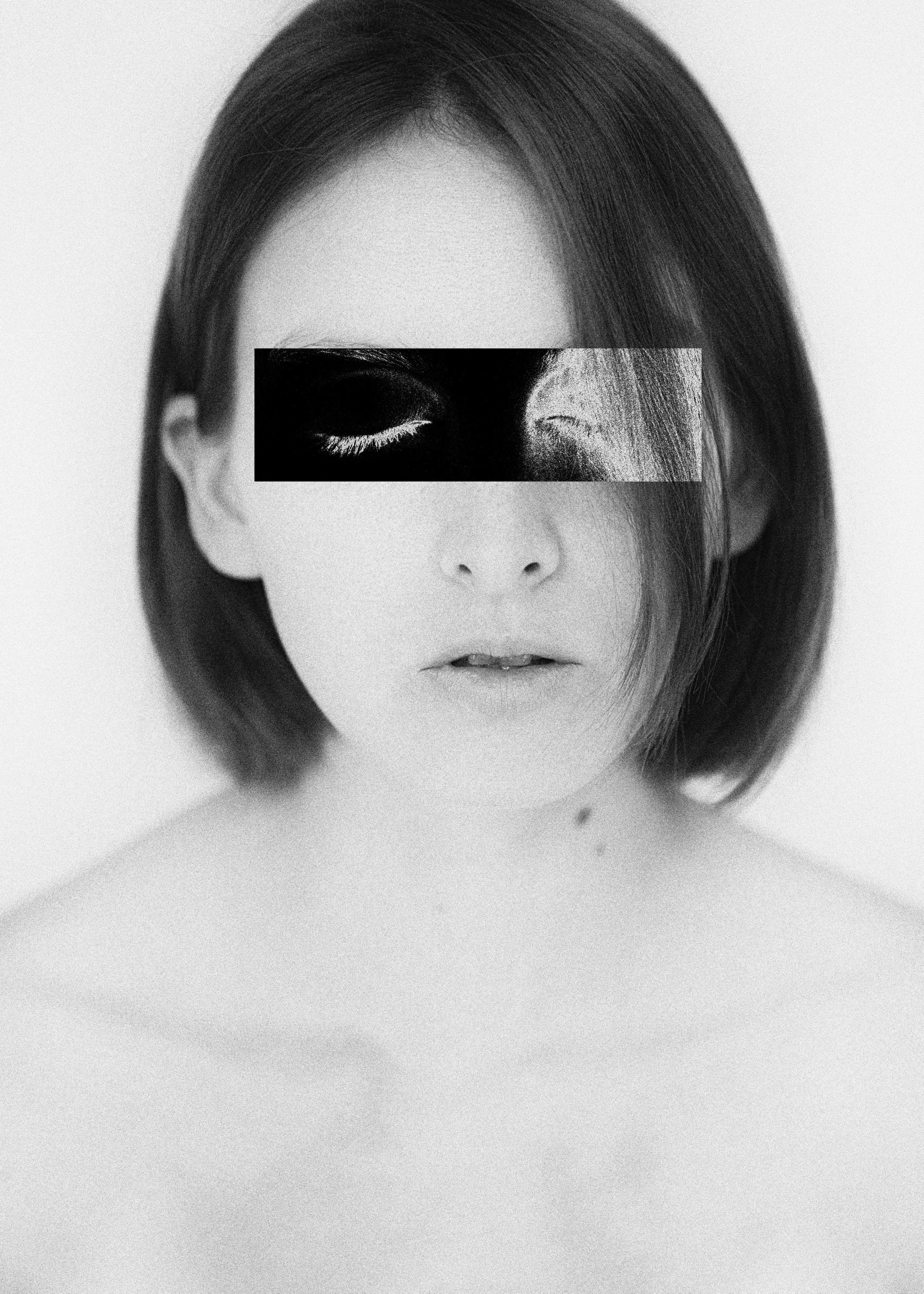 Гадкий утёнок. Фотограф в Омске Екатерина Павлова