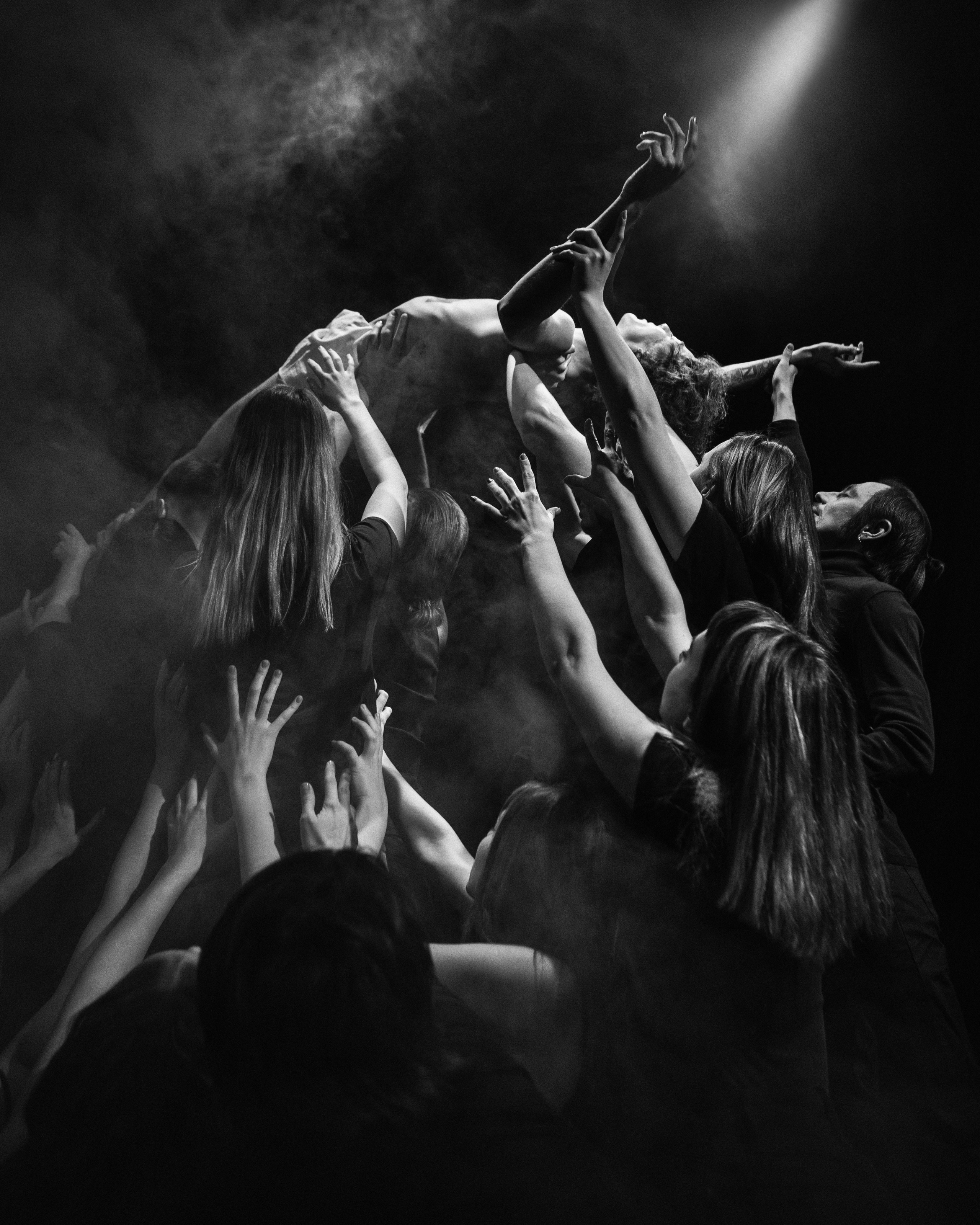 Души (Souls). Фотограф в Омске Екатерина Павлова