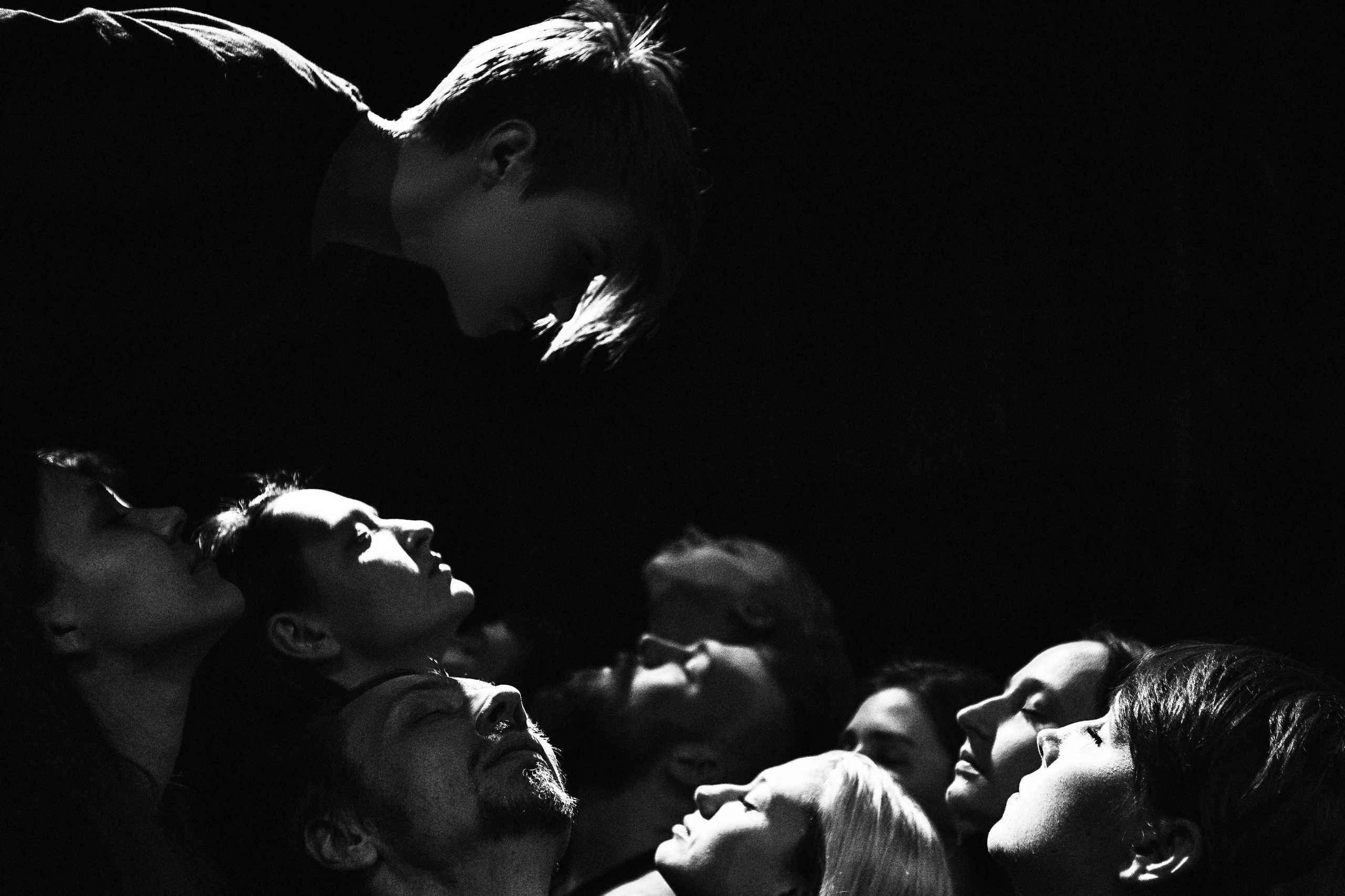 Души (Souls). Фотограф в Омске Екатерина Павлова