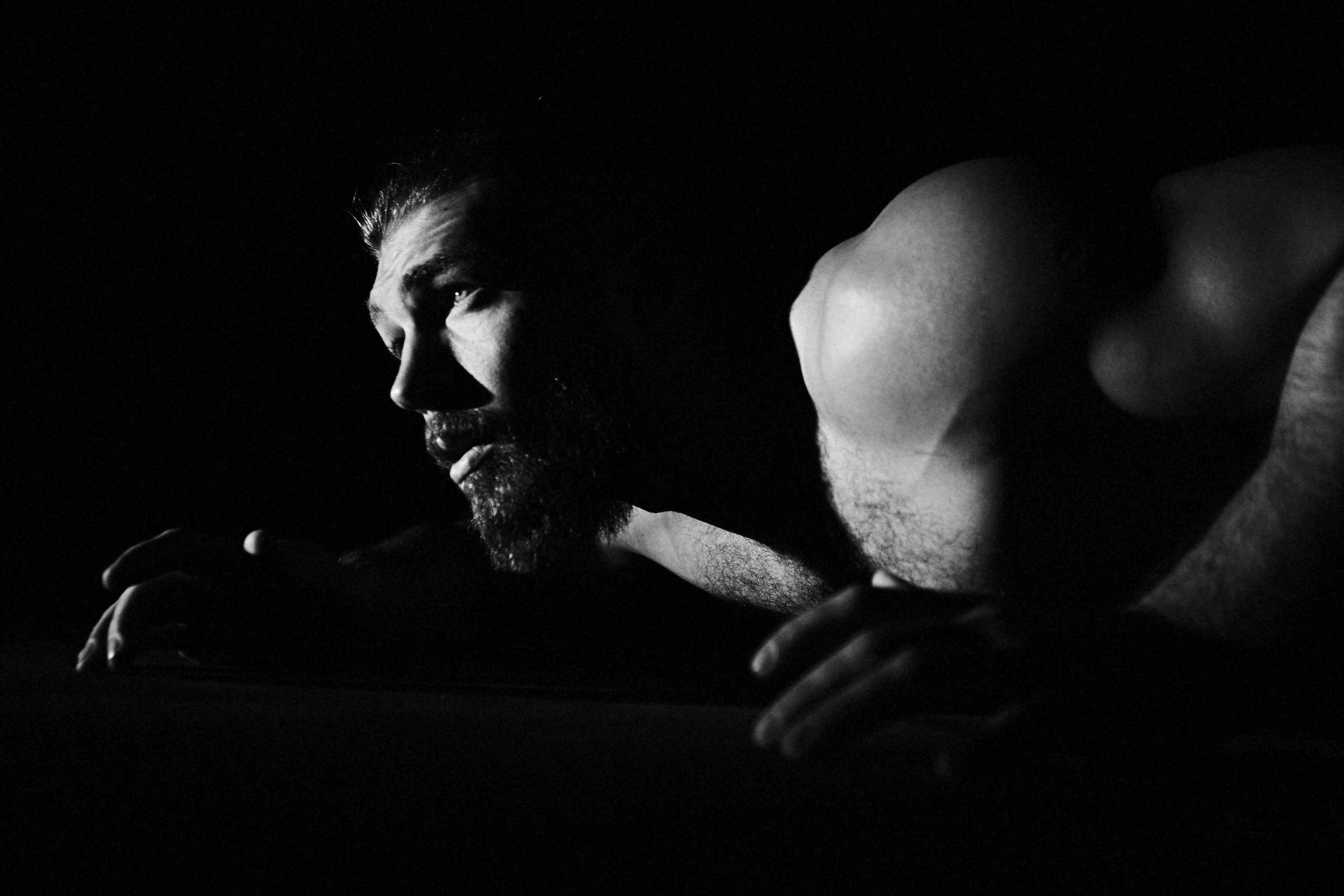 Разреши себе быть. Фотограф в Омске Екатерина Павлова