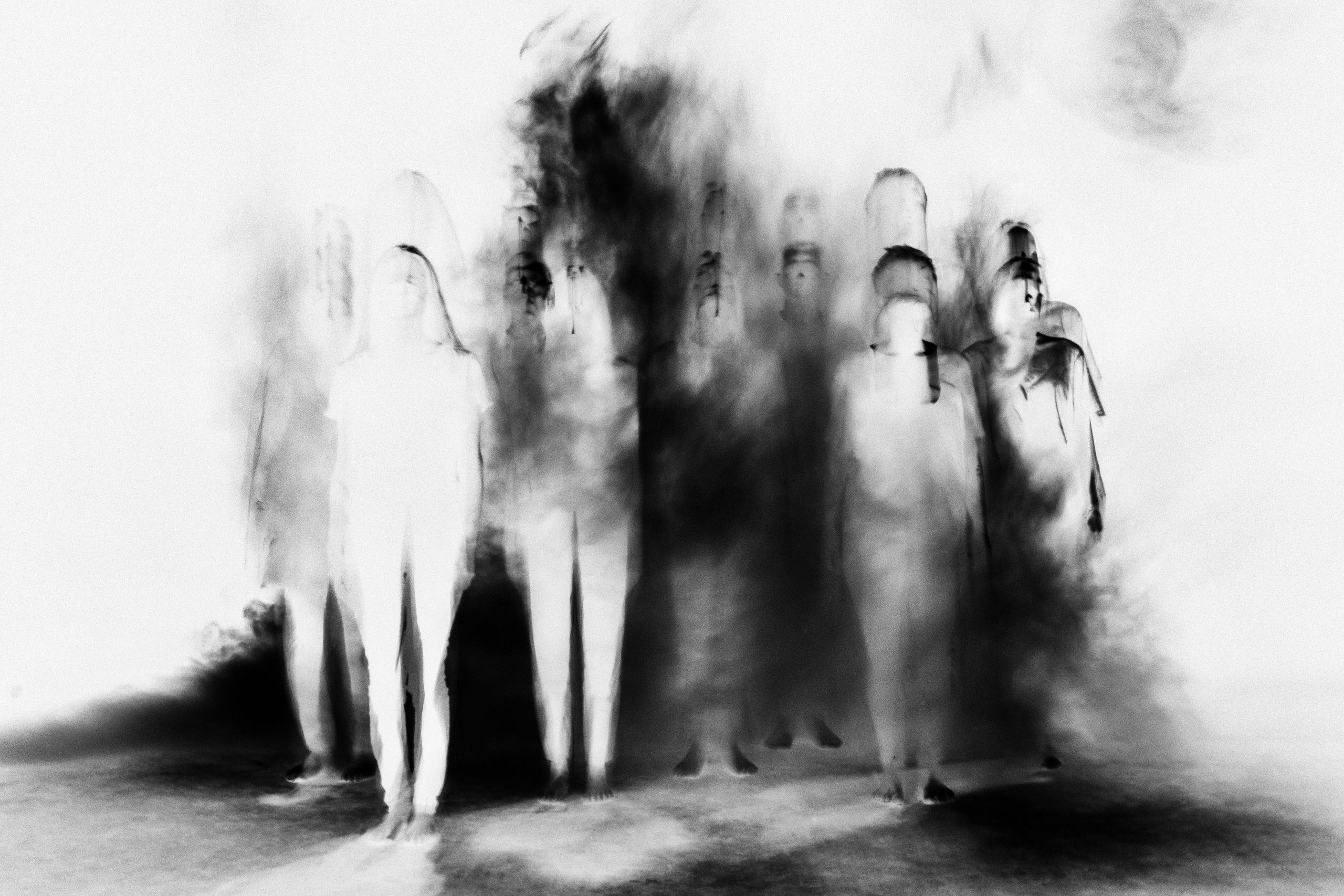 Души (Souls). Фотограф в Омске Екатерина Павлова