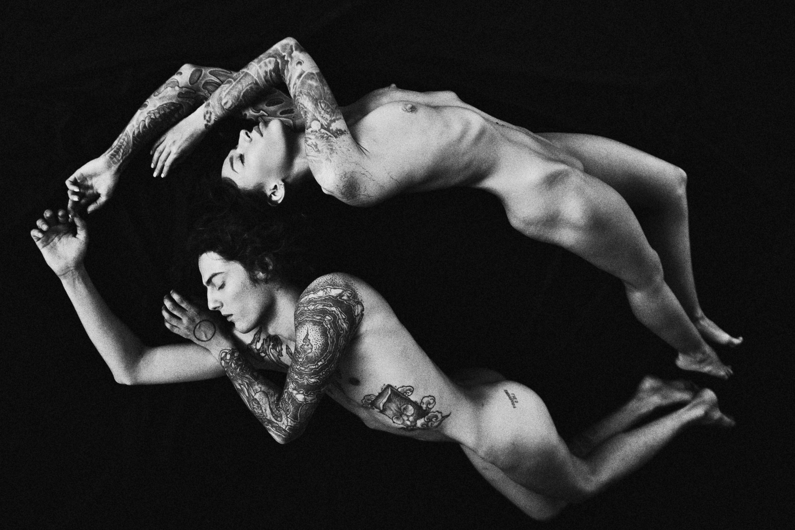 Мужское/Женское. Фотограф в Омске Екатерина Павлова