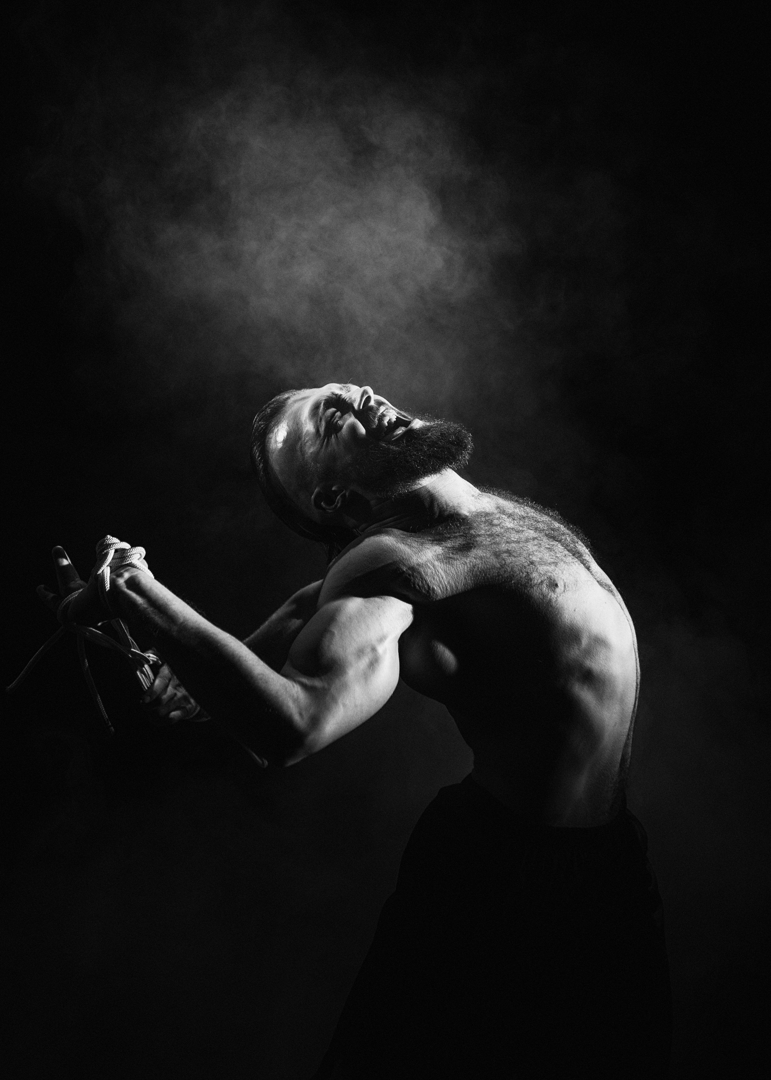 Разреши себе быть. Фотограф в Омске Екатерина Павлова