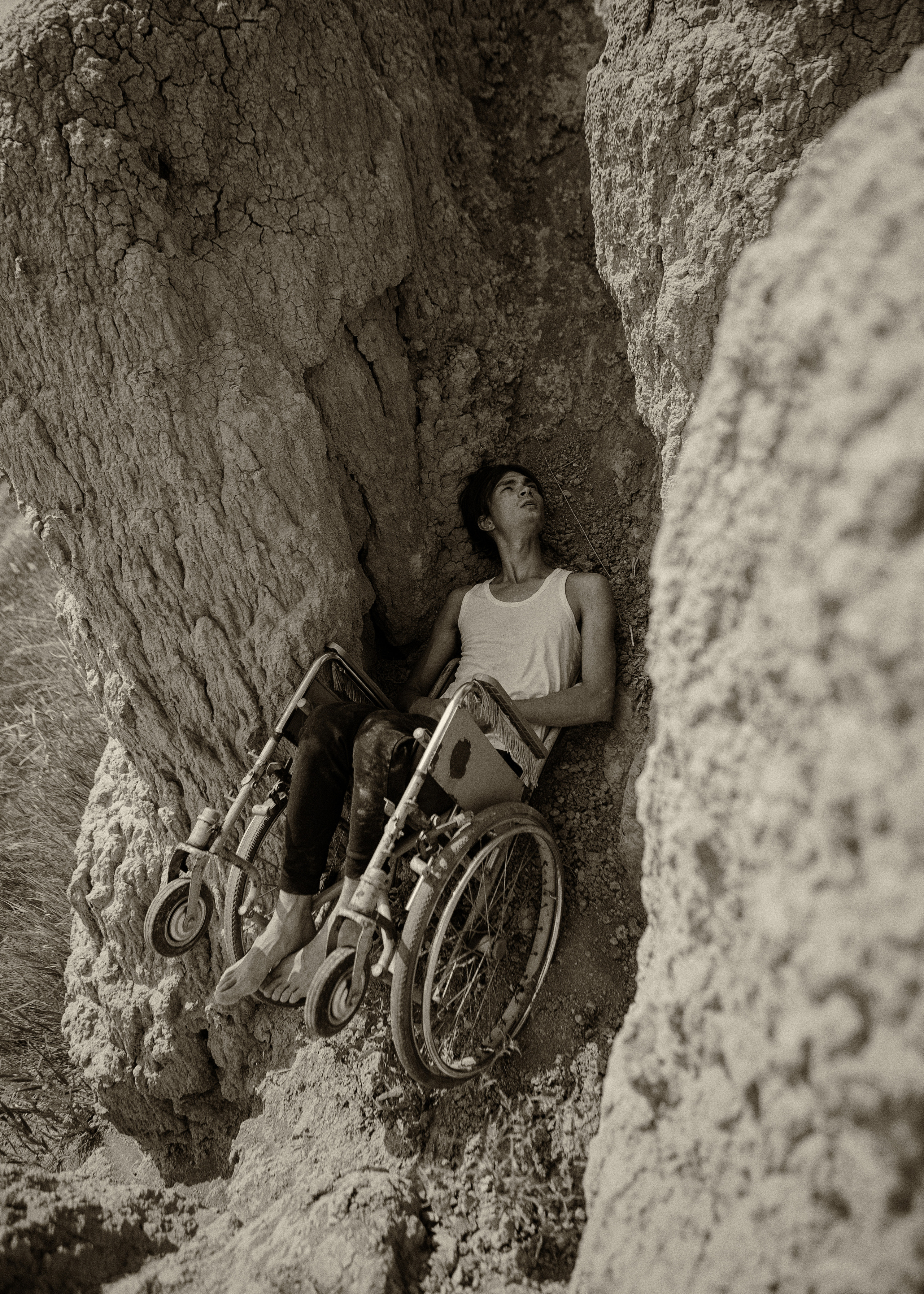 Мы сами выбираем кем быть. Фотограф в Омске Екатерина Павлова