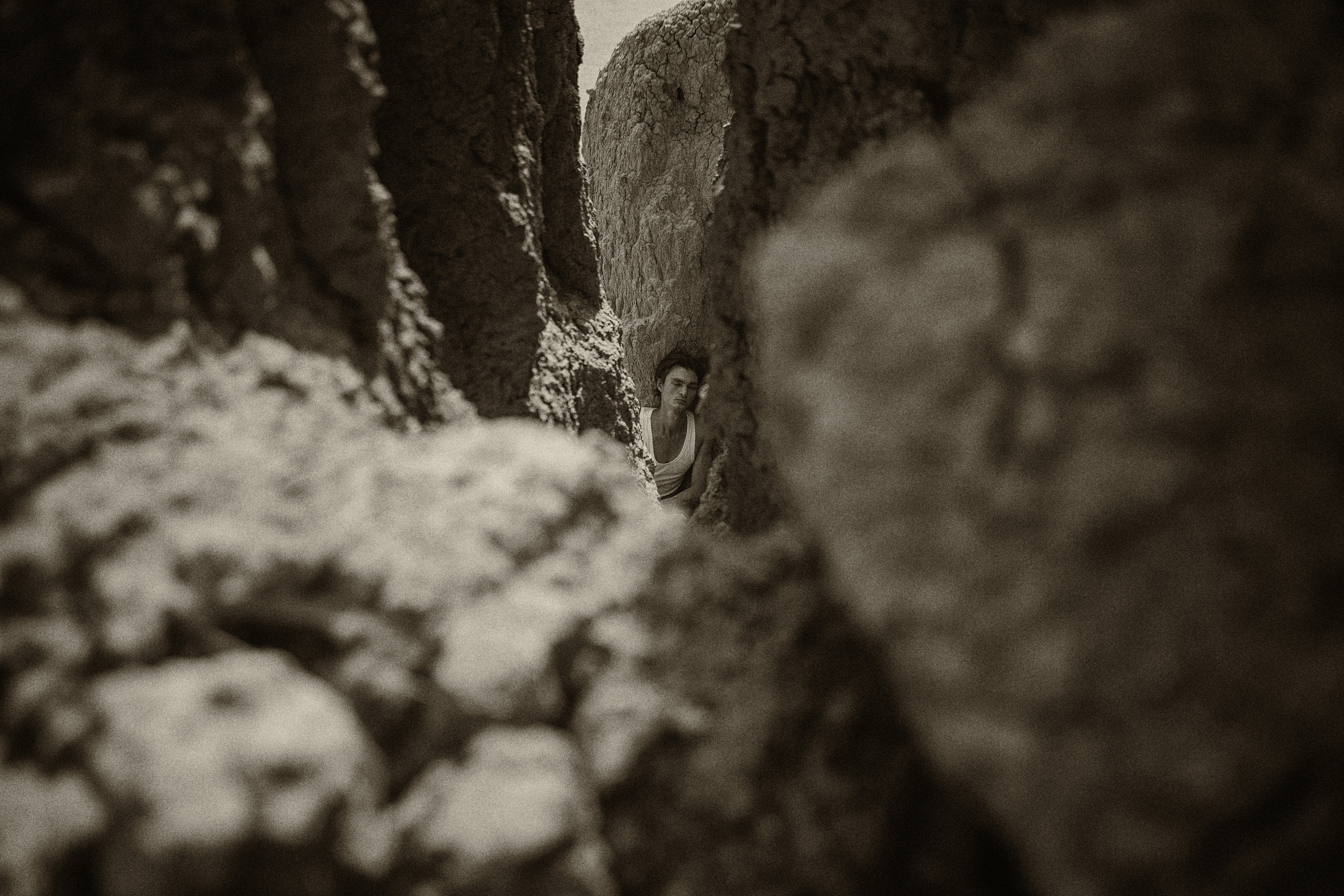 Мы сами выбираем кем быть. Фотограф в Омске Екатерина Павлова