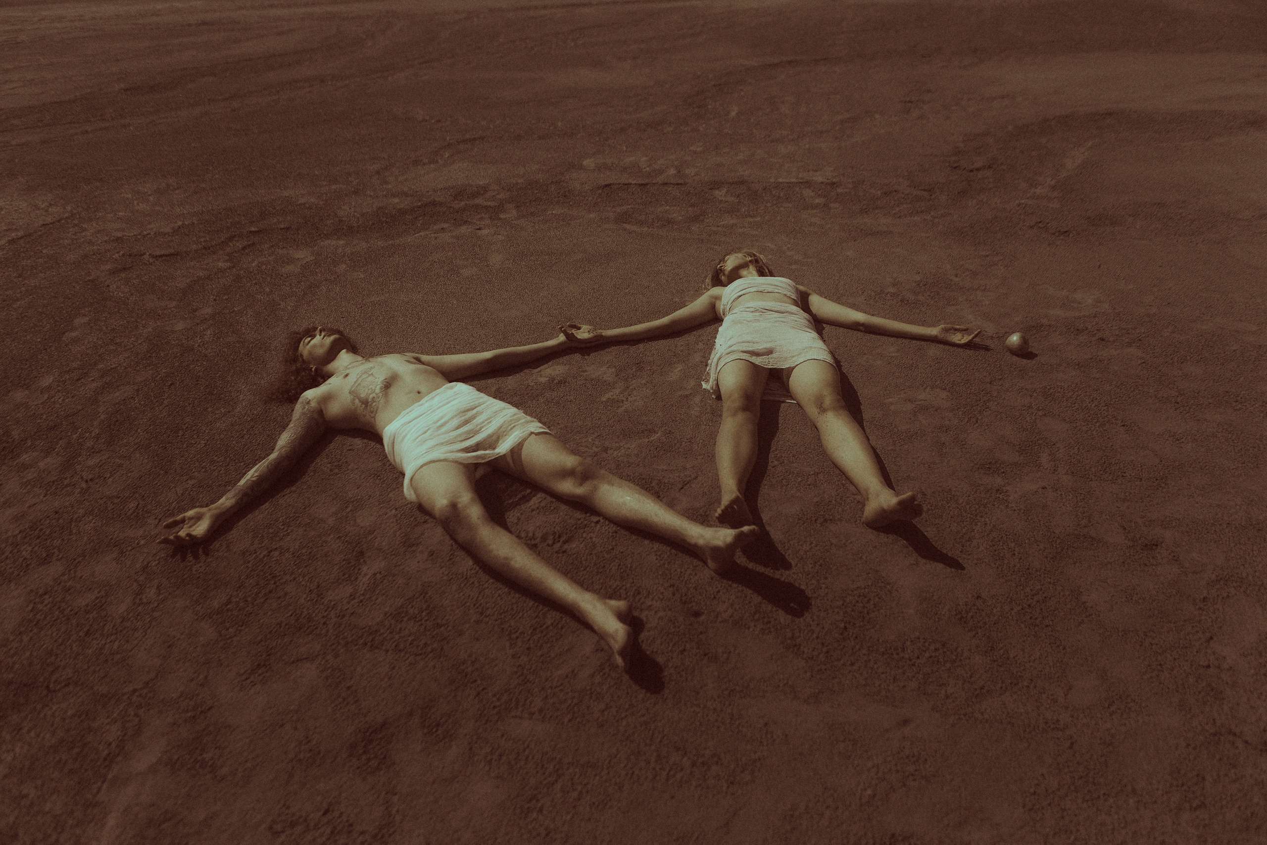 Анима и Анимус. Фотограф в Омске Екатерина Павлова