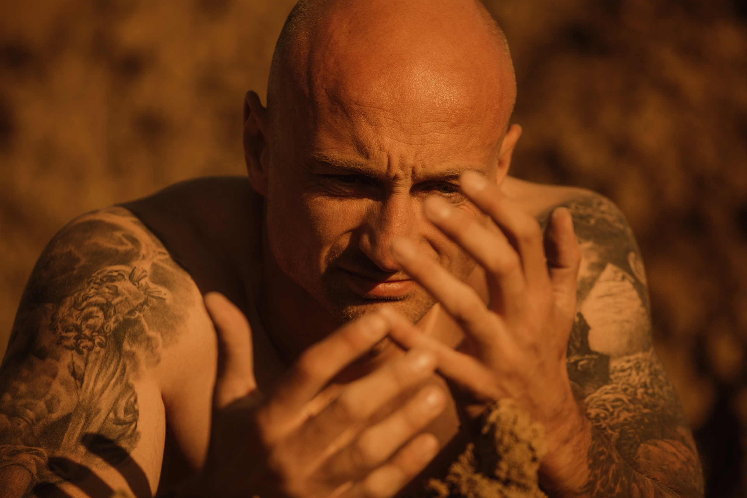 Новый путь. Фотограф в Омске Екатерина Павлова