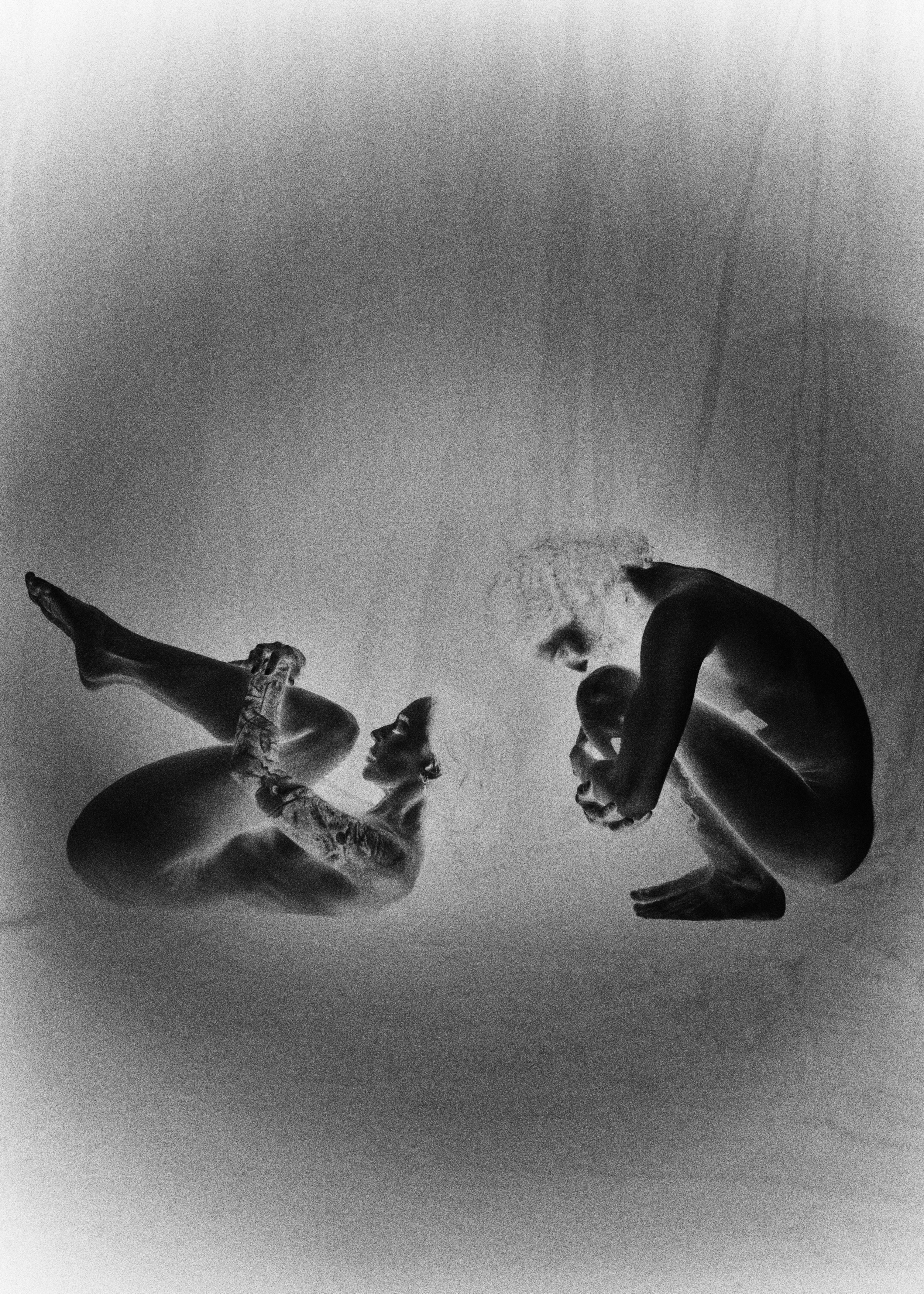 Мужское/Женское. Фотограф в Омске Екатерина Павлова