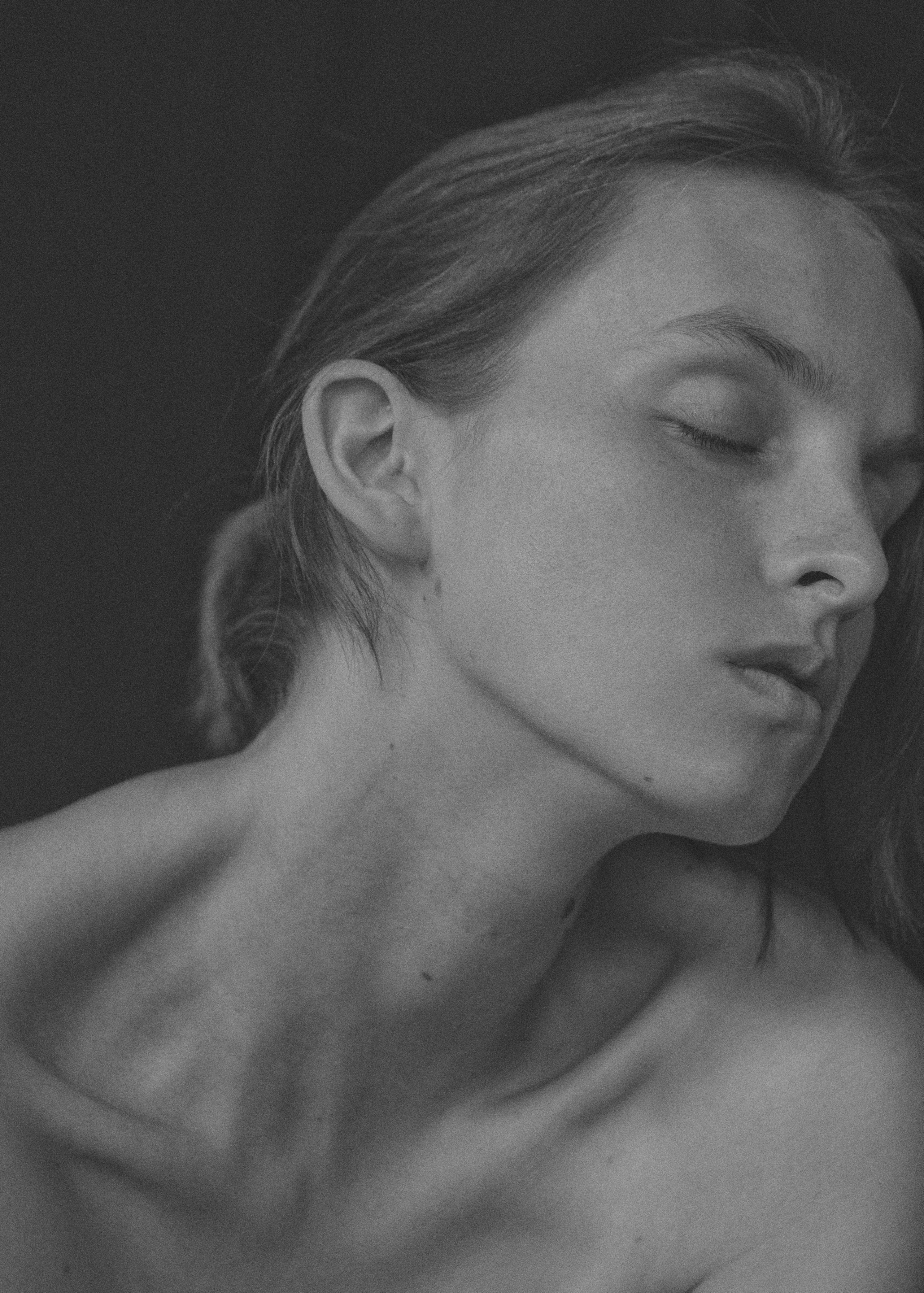 Я принимаю себя. Фотограф в Омске Екатерина Павлова