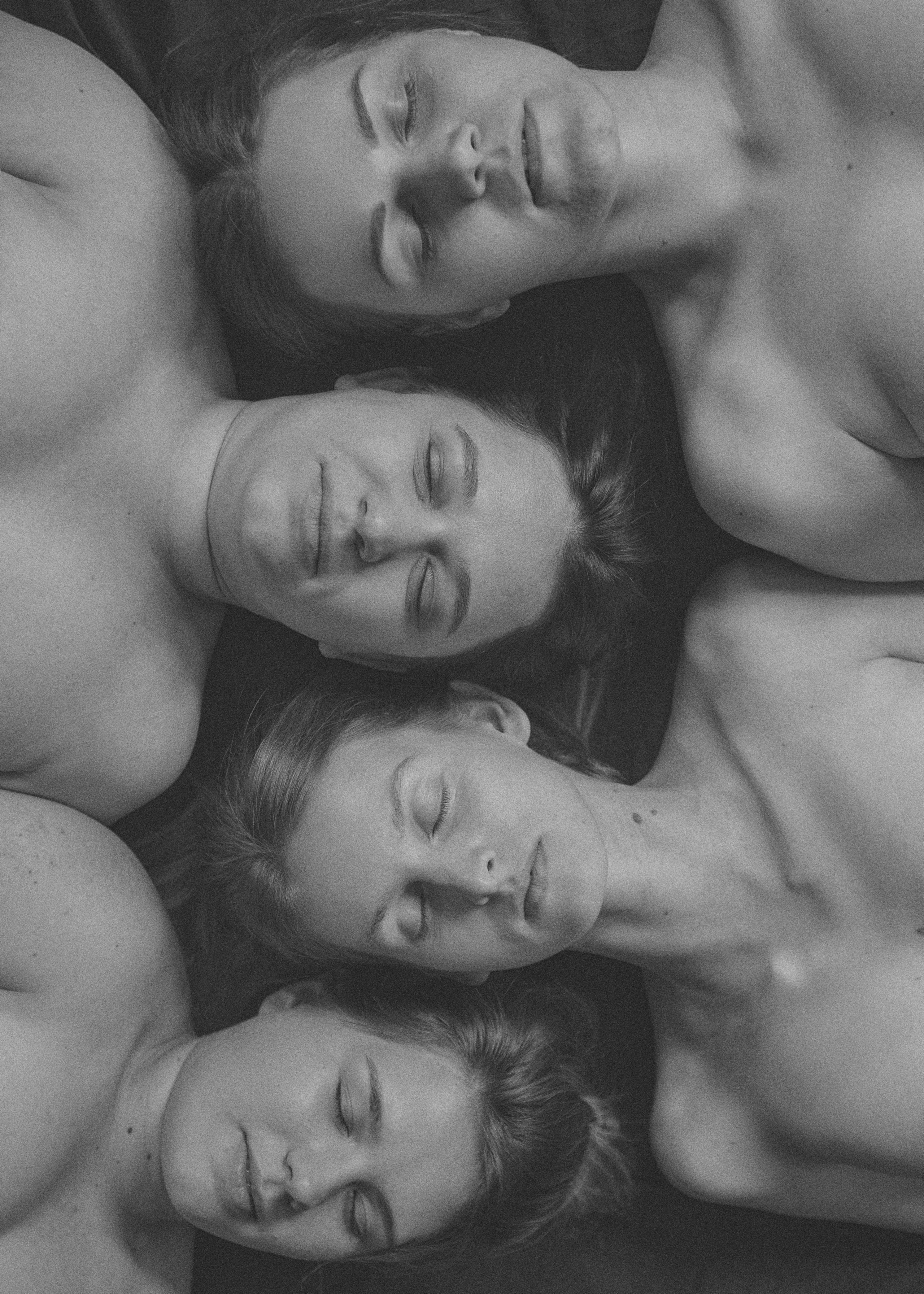 Я принимаю себя. Фотограф в Омске Екатерина Павлова