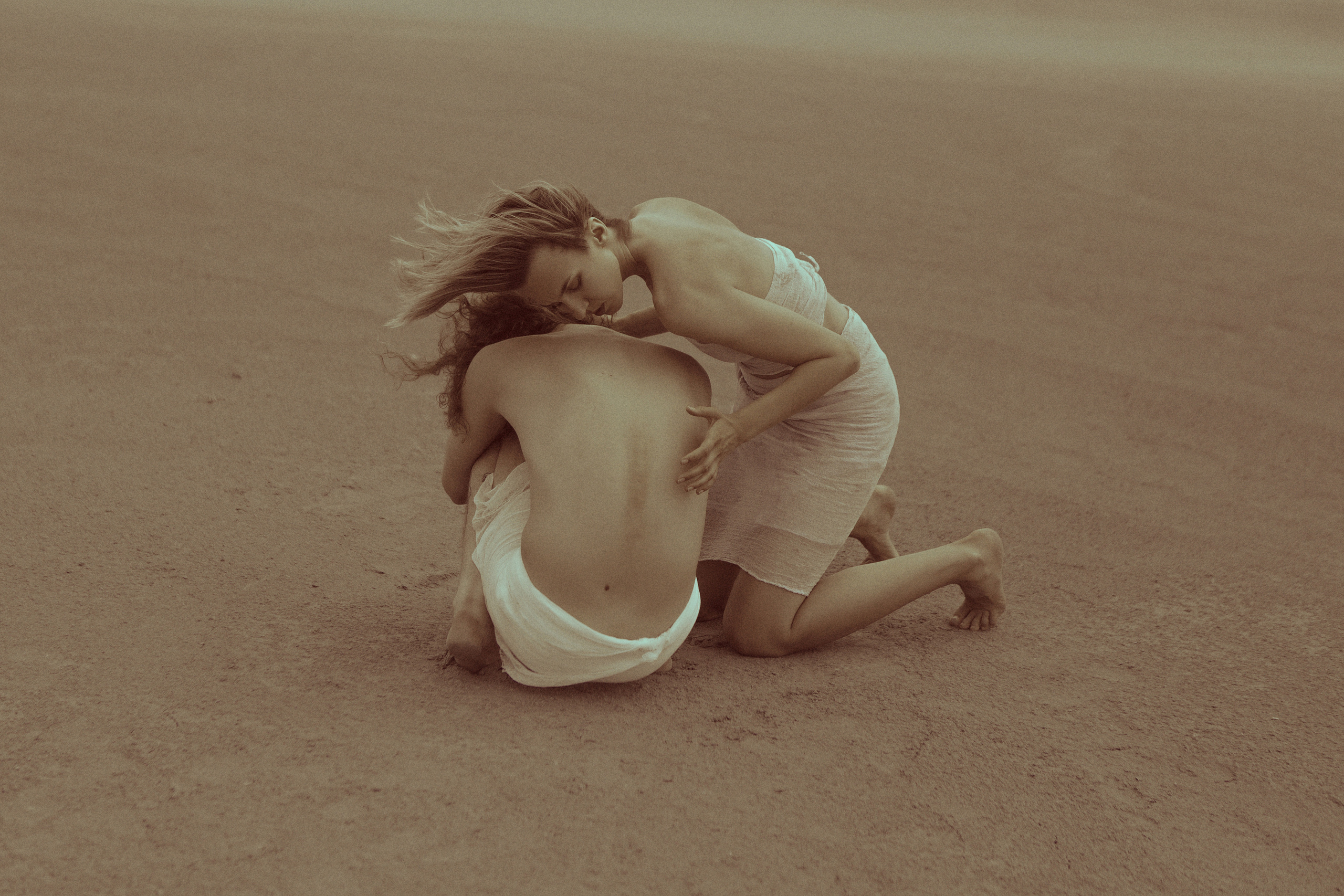 Анима и Анимус. Фотограф в Омске Екатерина Павлова