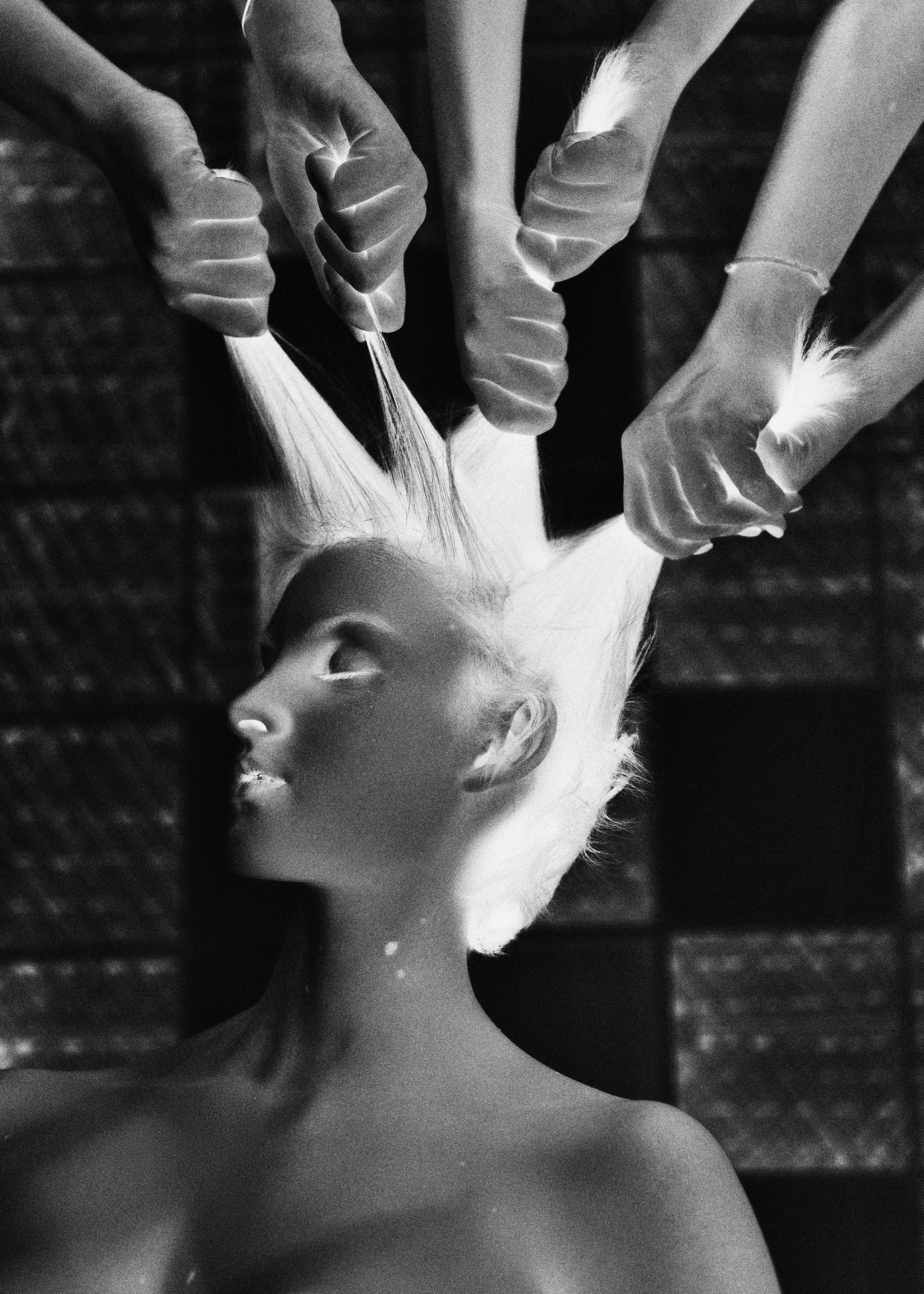 Гадкий утёнок. Фотограф в Омске Екатерина Павлова