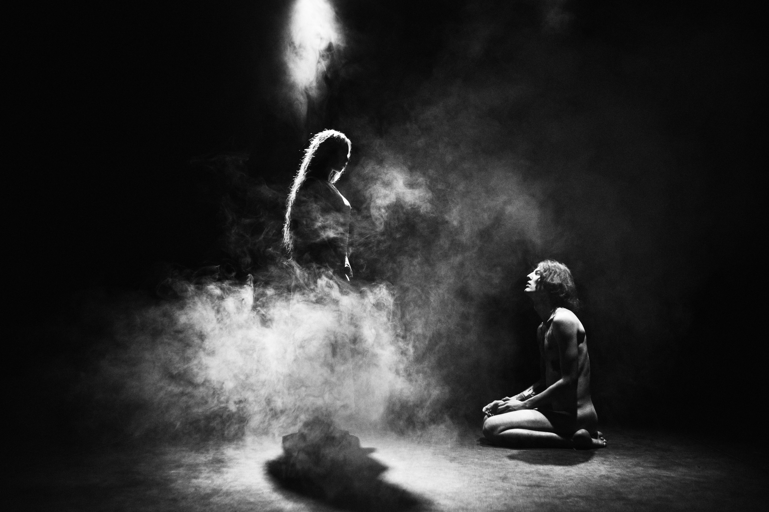 Души (Souls). Фотограф в Омске Екатерина Павлова