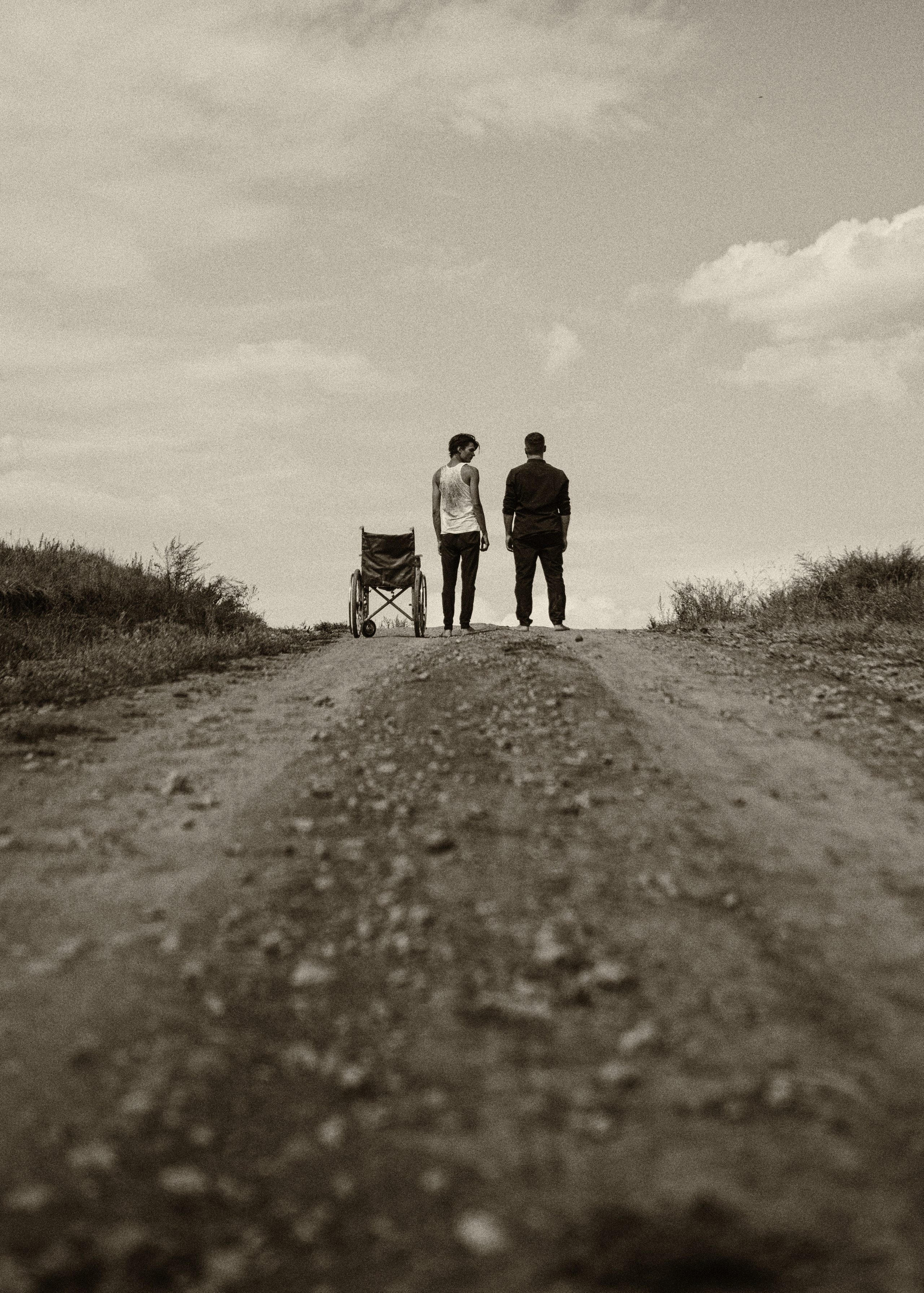 Мы сами выбираем кем быть. Фотограф в Омске Екатерина Павлова