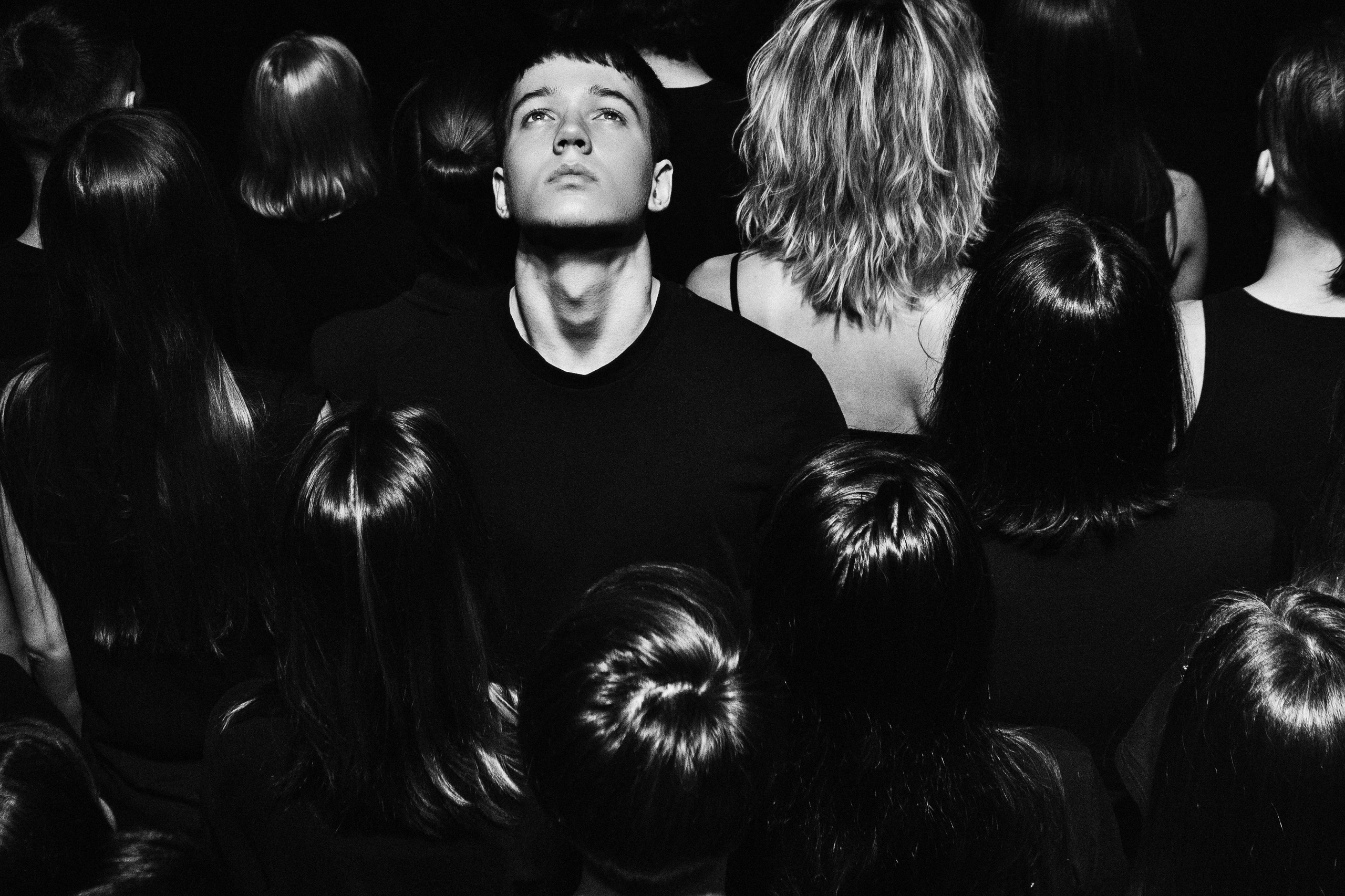 Души (Souls). Фотограф в Омске Екатерина Павлова