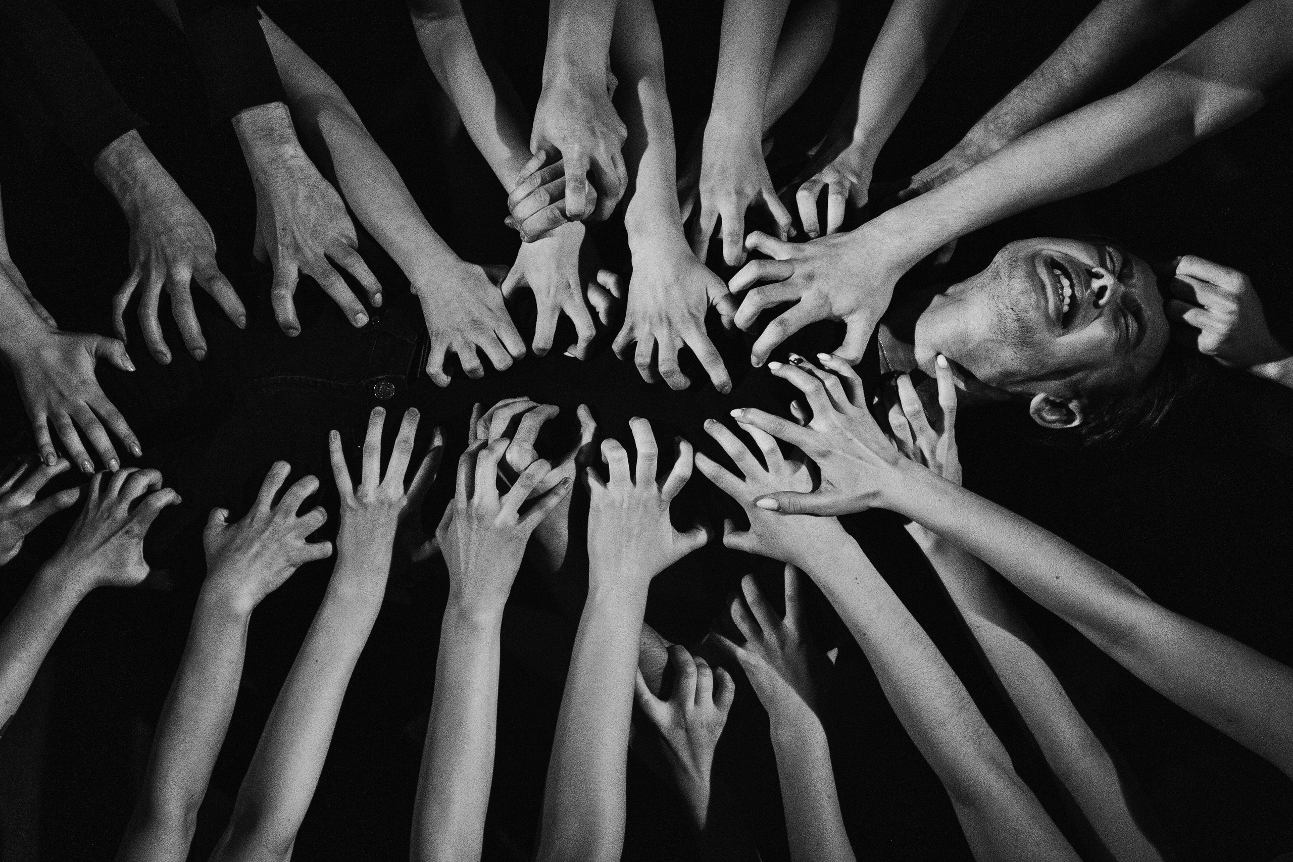 Души (Souls). Фотограф в Омске Екатерина Павлова