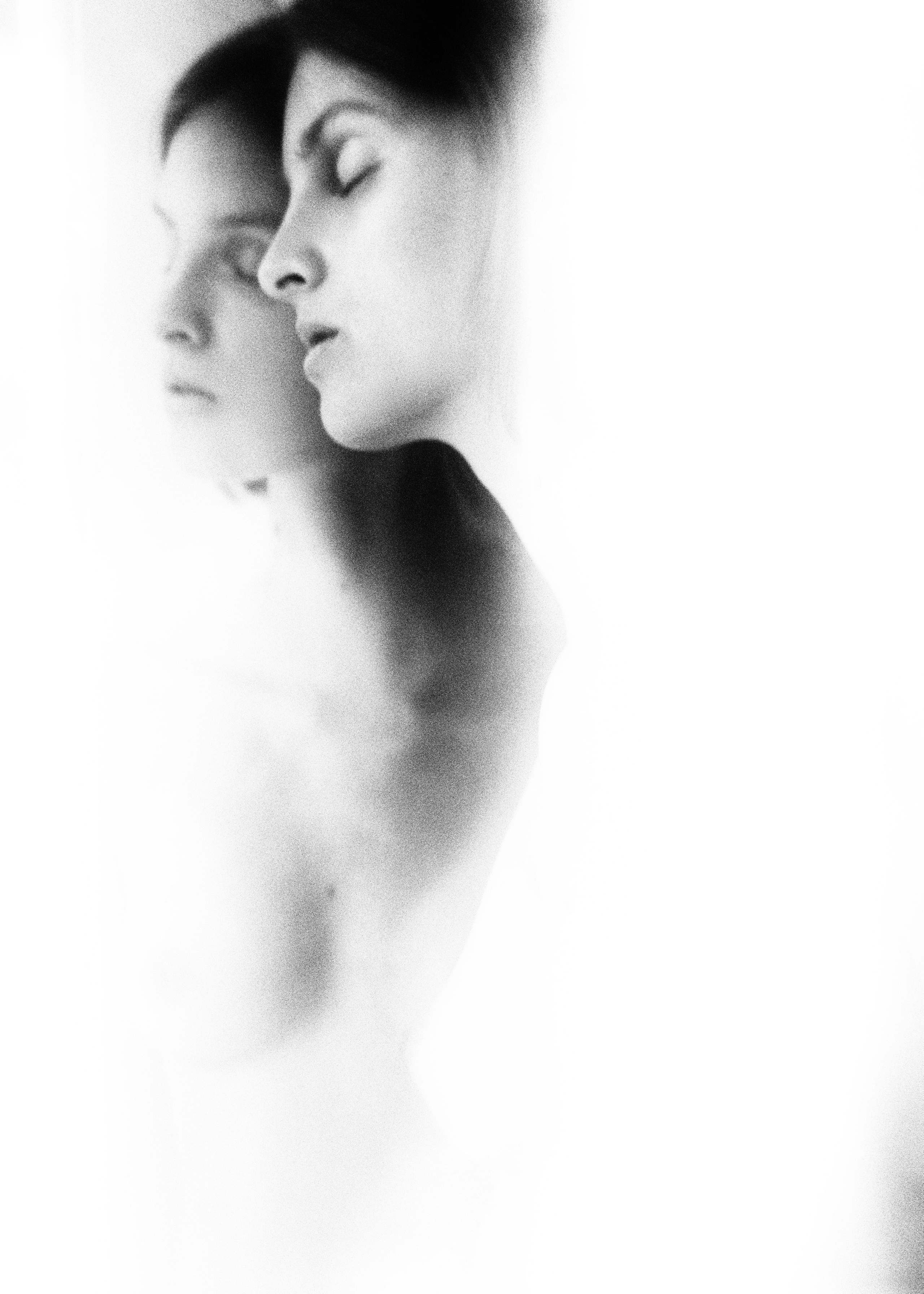 Гадкий утёнок. Фотограф в Омске Екатерина Павлова