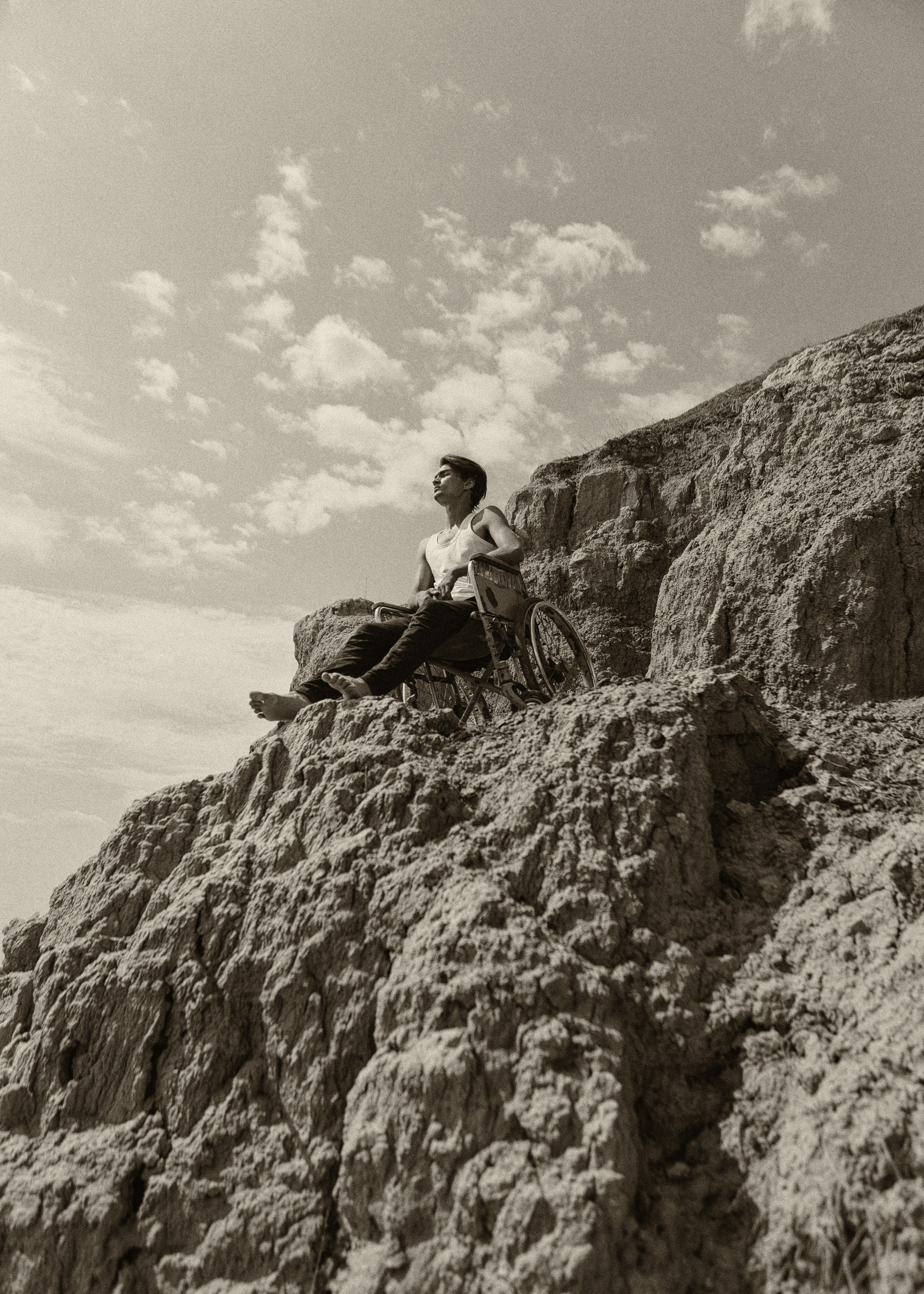 Мы сами выбираем кем быть. Фотограф в Омске Екатерина Павлова