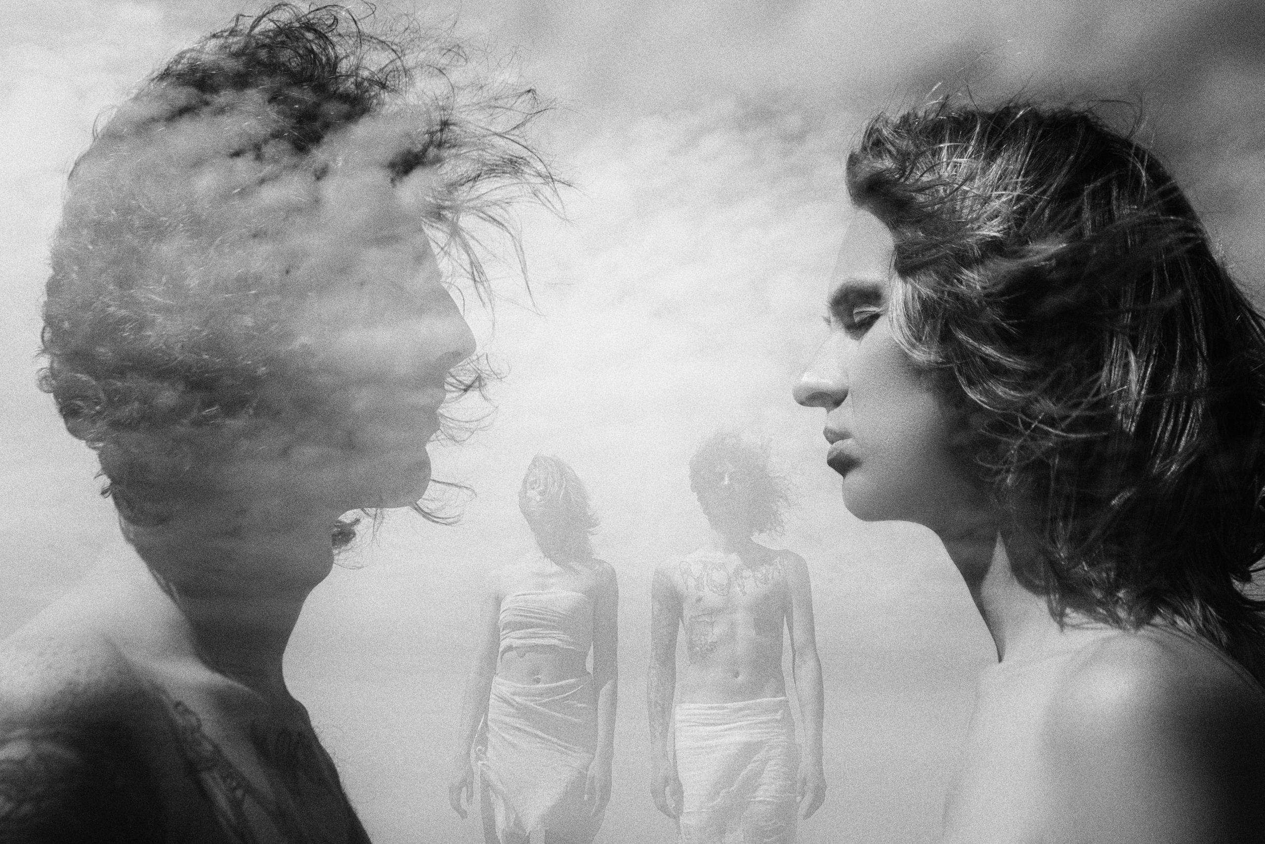 Анима и Анимус. Фотограф в Омске Екатерина Павлова