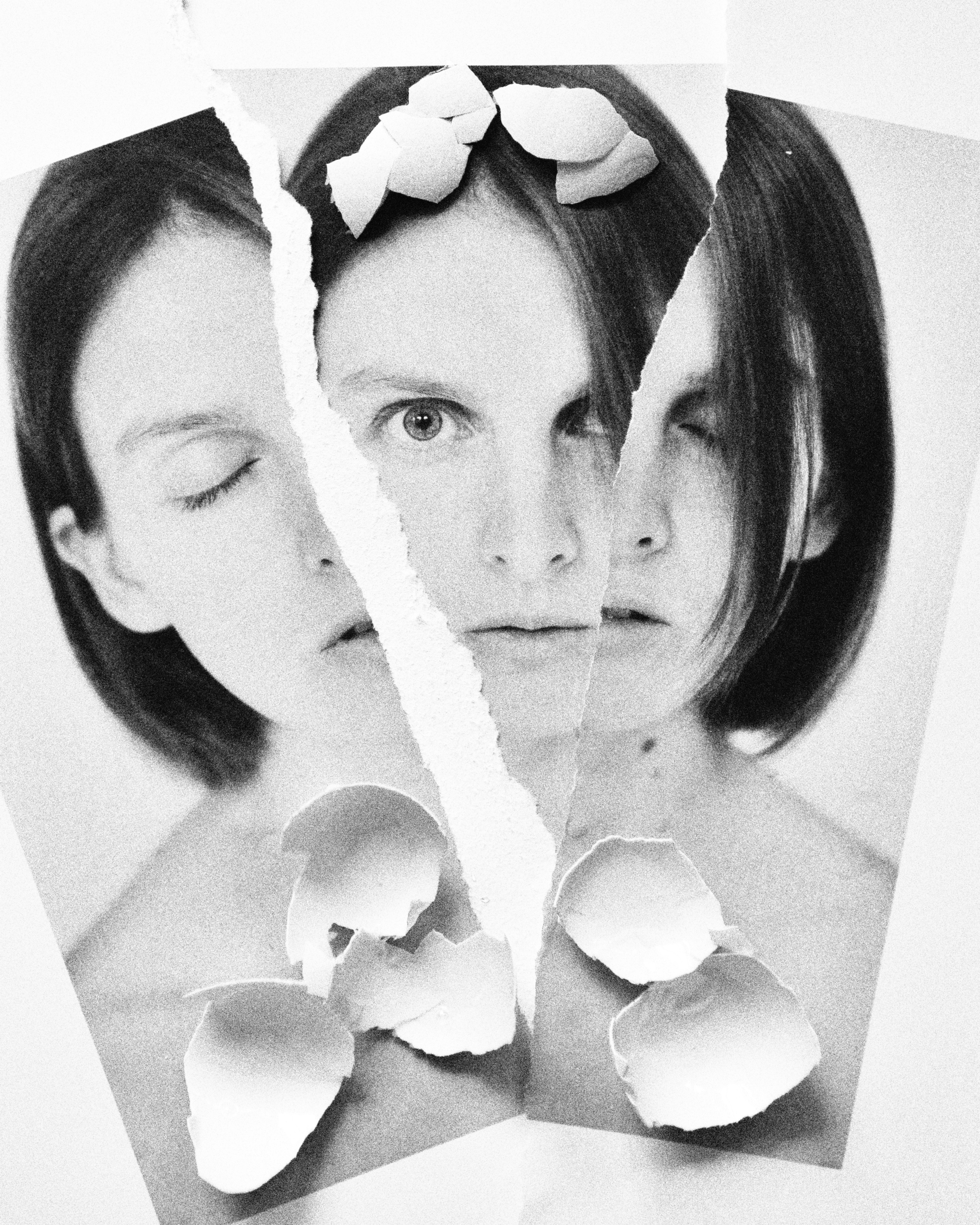 Гадкий утёнок. Фотограф в Омске Екатерина Павлова