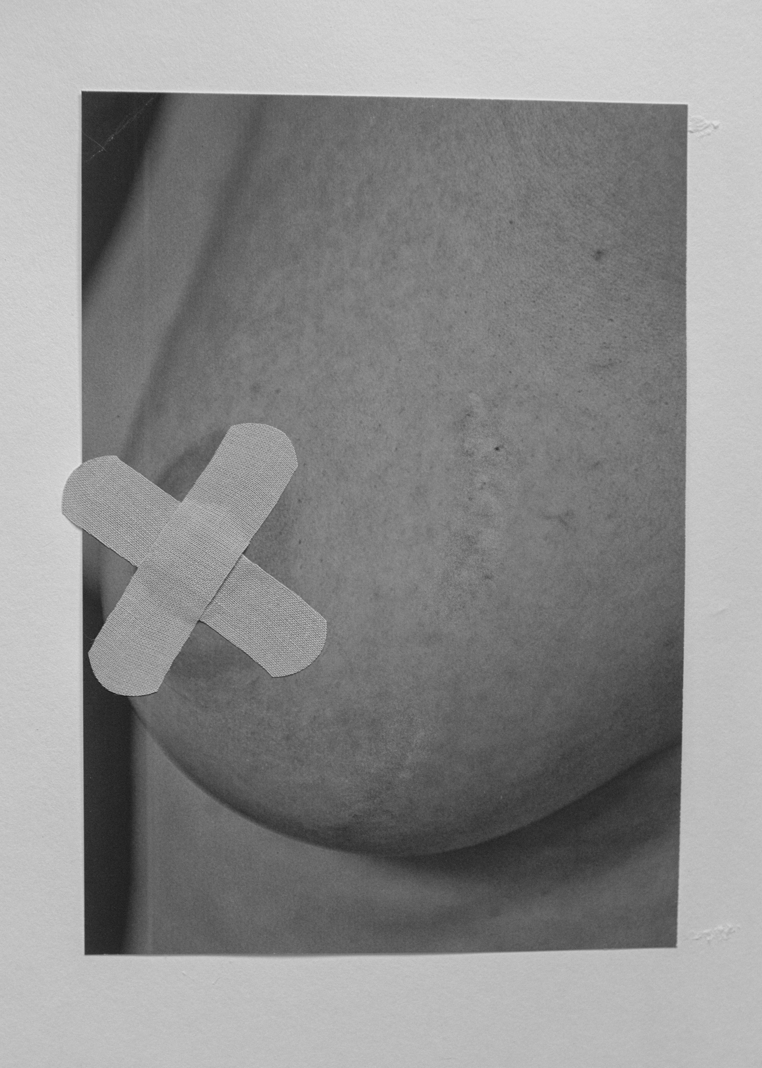 Я принимаю себя. Фотограф в Омске Екатерина Павлова